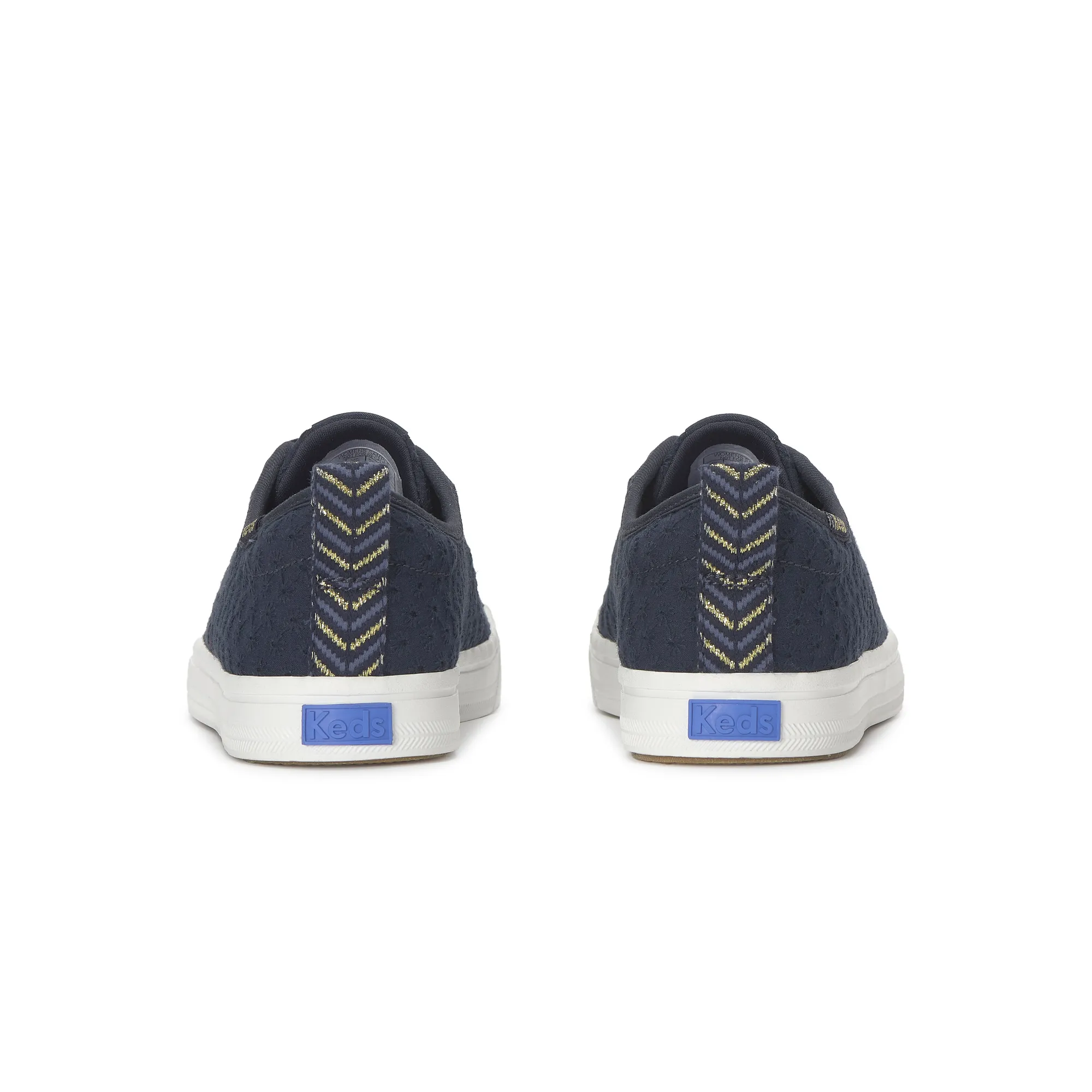 Cruise Mini Daisy Eyelet Slip On - Image 10