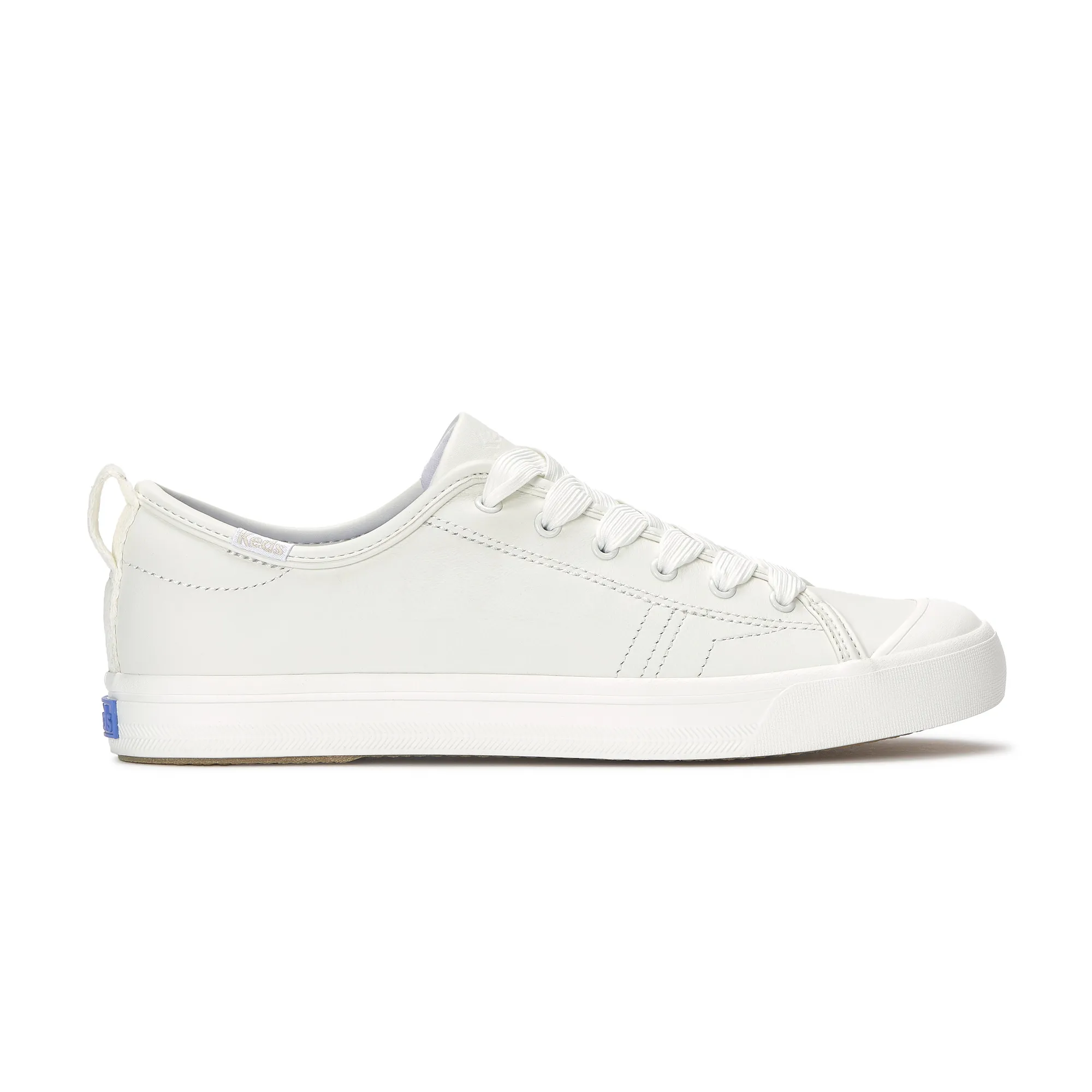 Cruise Leather Slip On