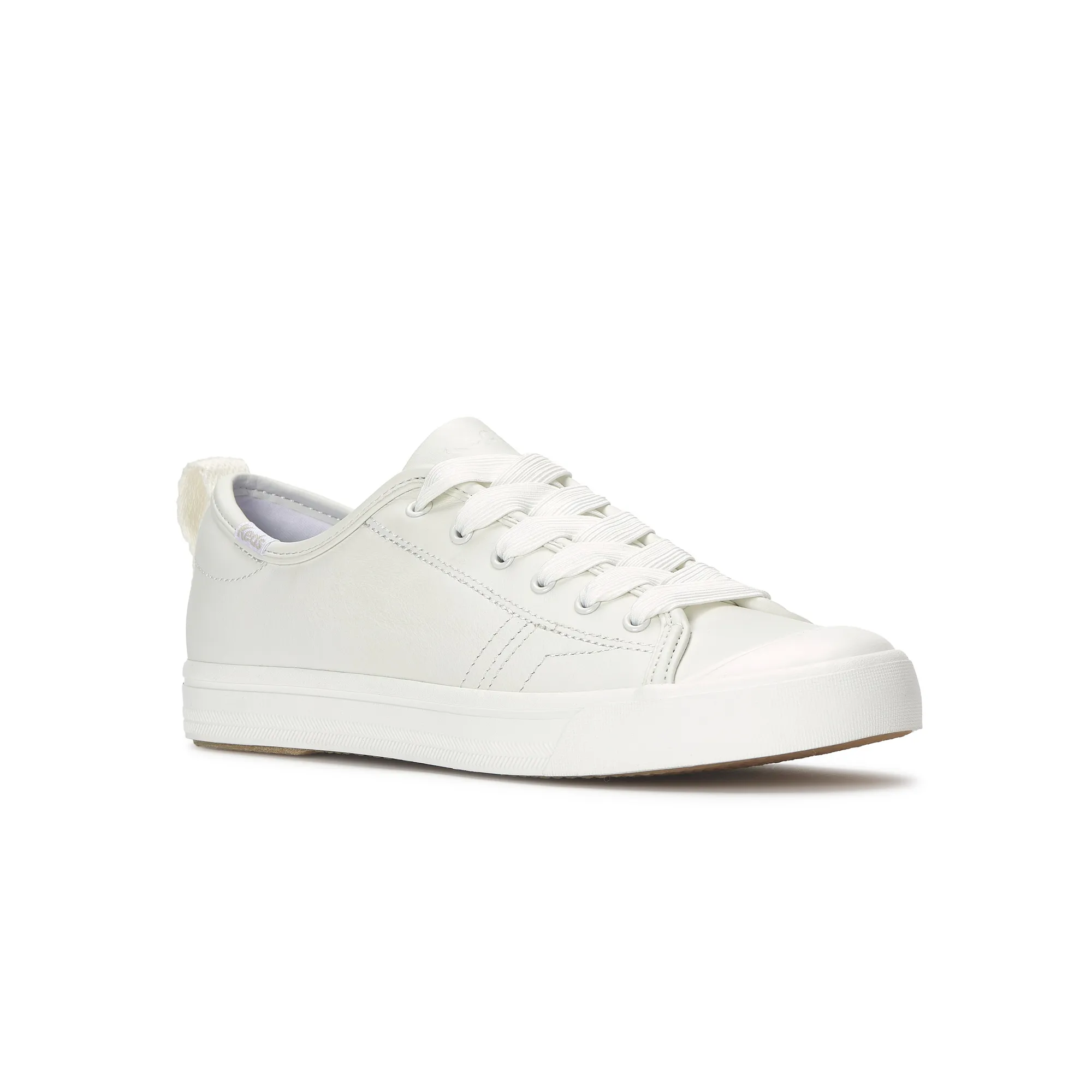 Cruise Leather Slip On - Image 2