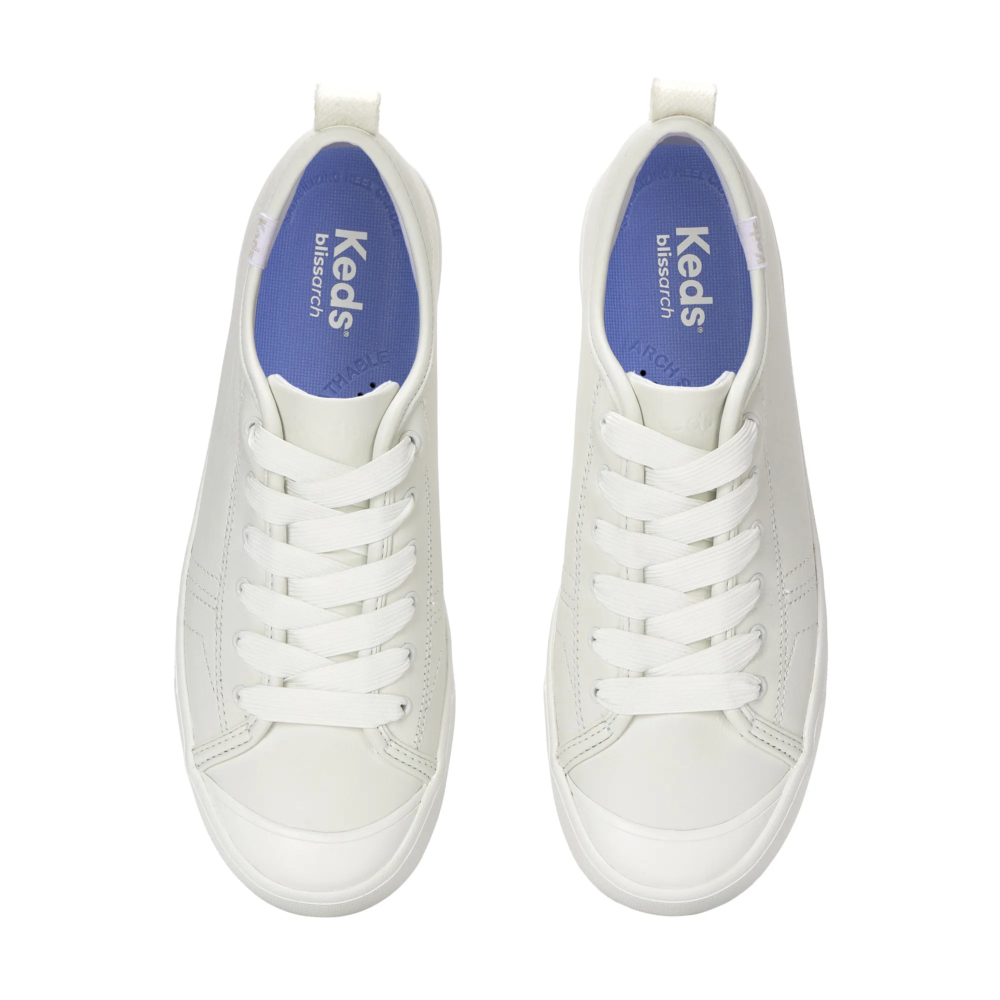 Cruise Leather Slip On - Image 3