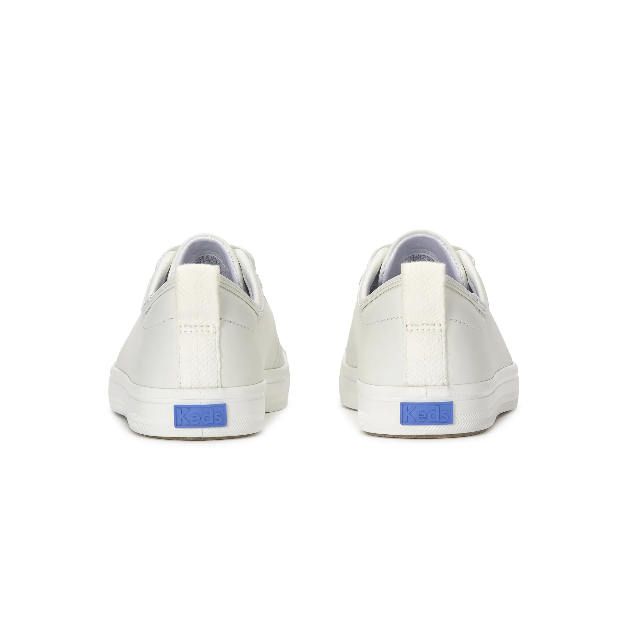 Cruise Leather Slip On - Image 5