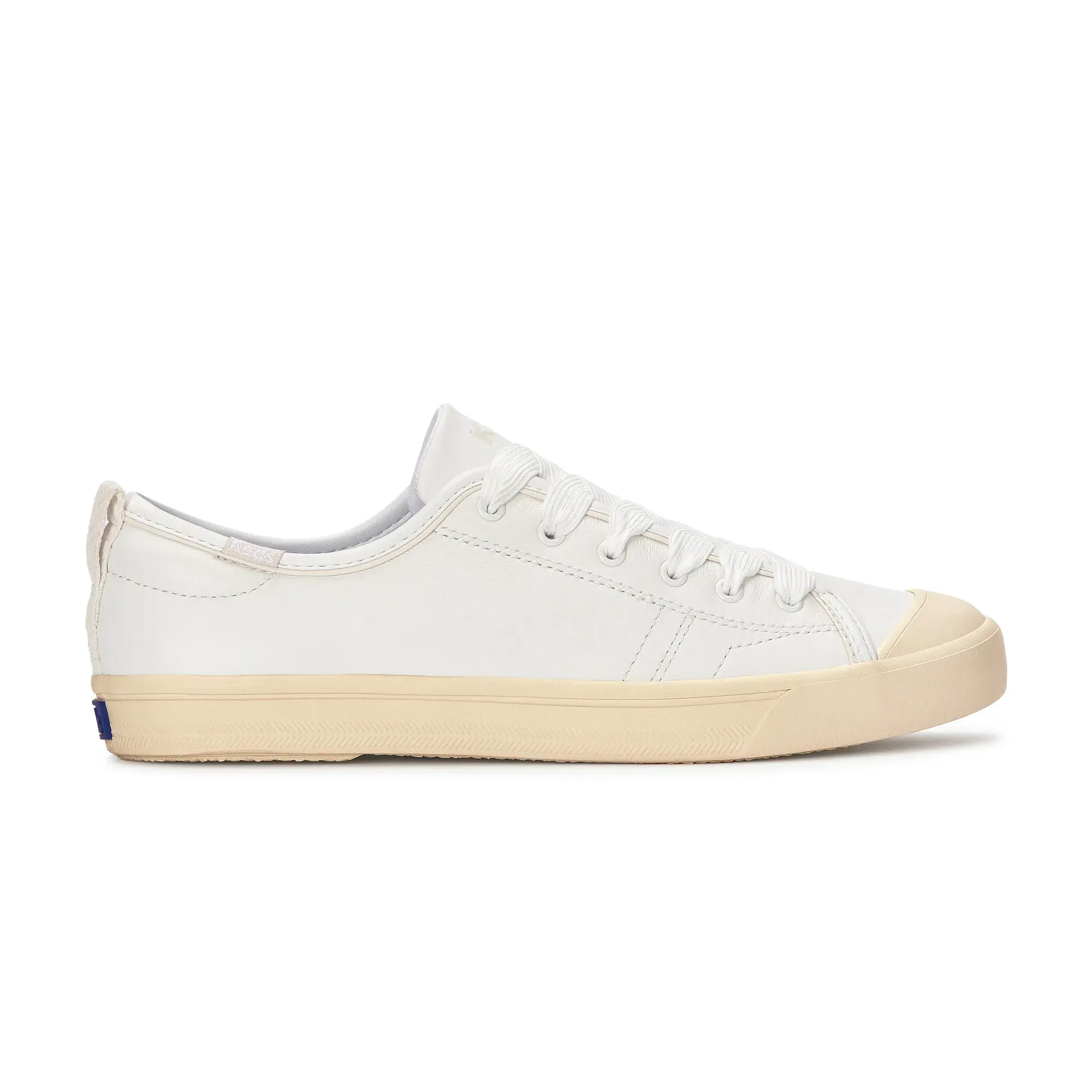 Cruise Leather Slip On - Image 6