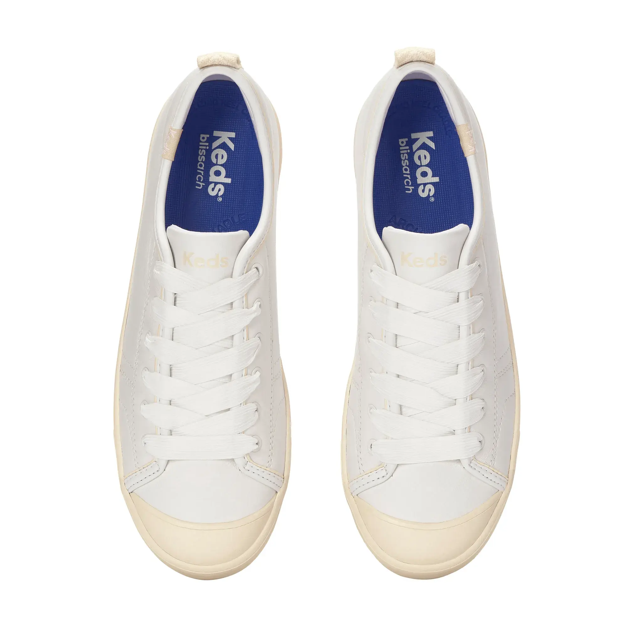 Cruise Leather Slip On - Image 9