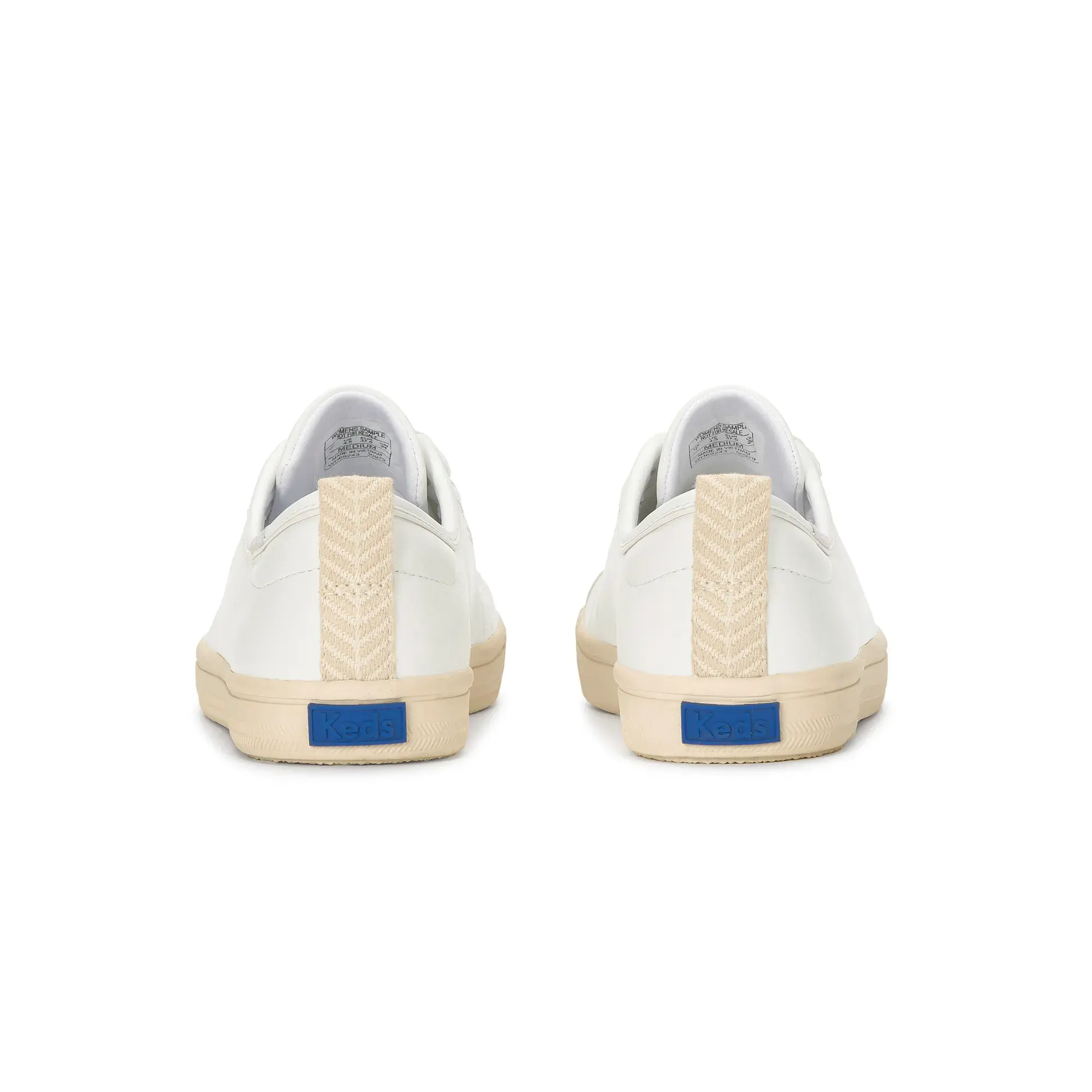 Cruise Leather Slip On - Image 11