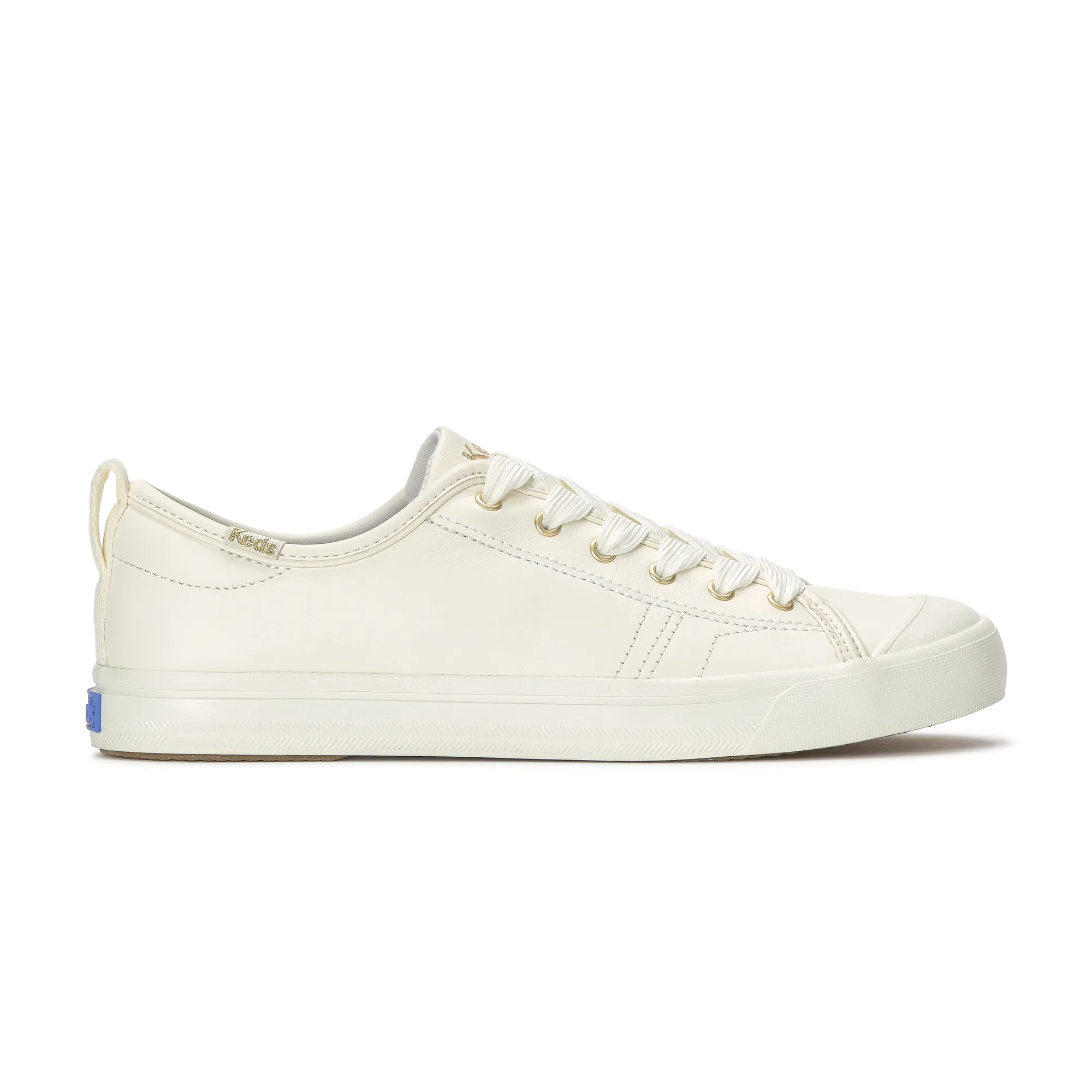 Cruise Leather Slip On - Image 12