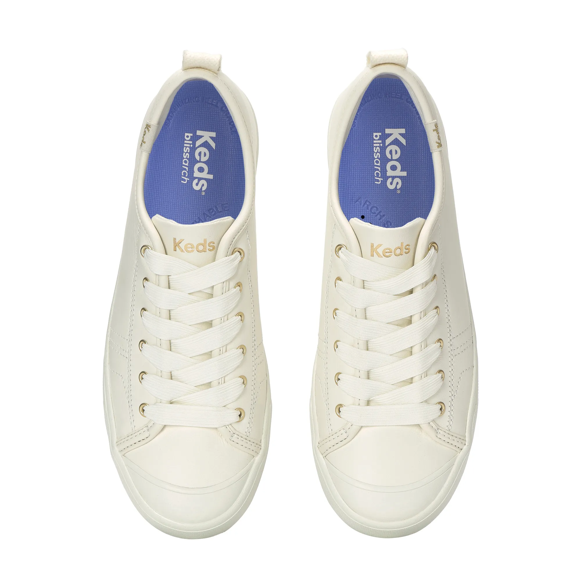Cruise Leather Slip On - Image 14