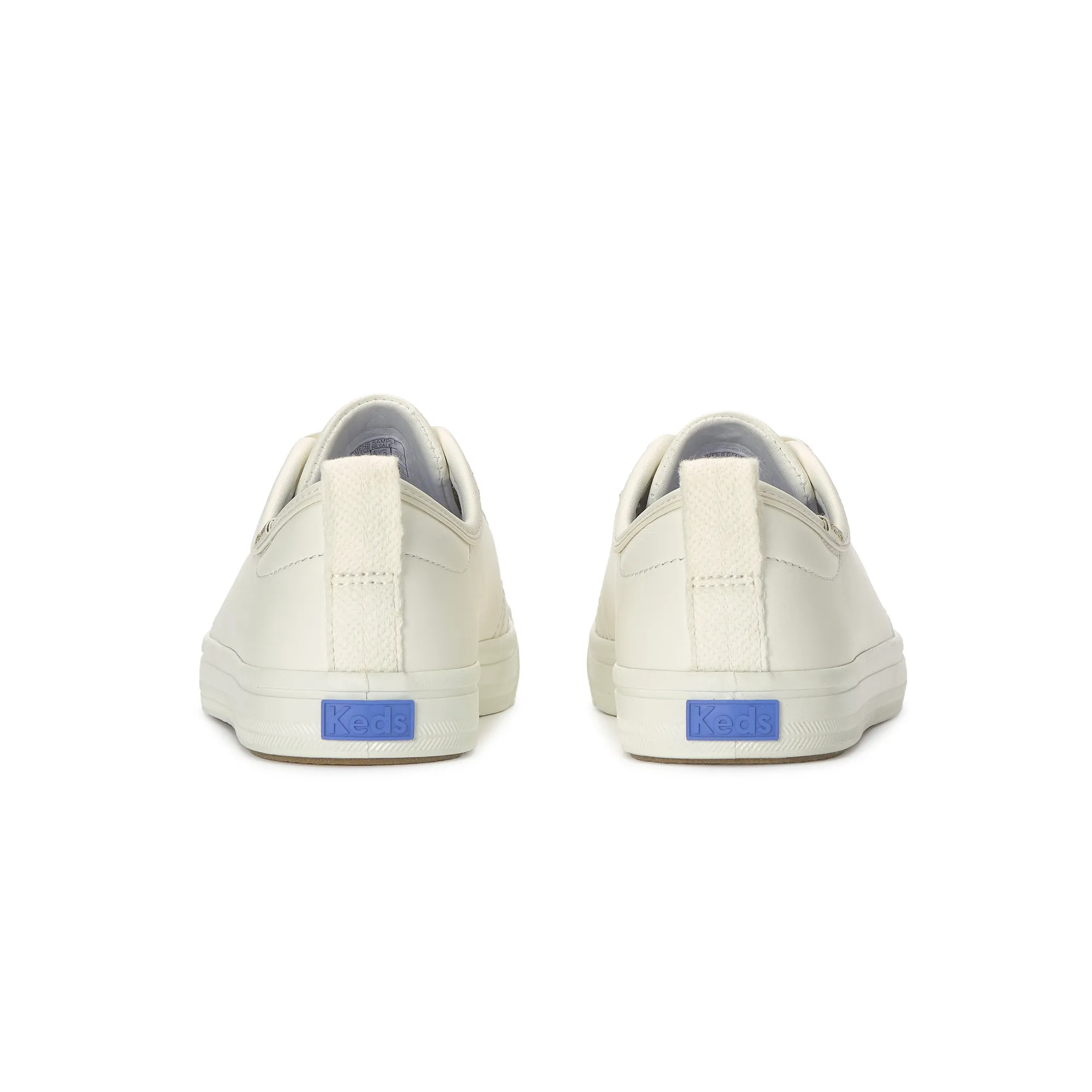 Cruise Leather Slip On - Image 16