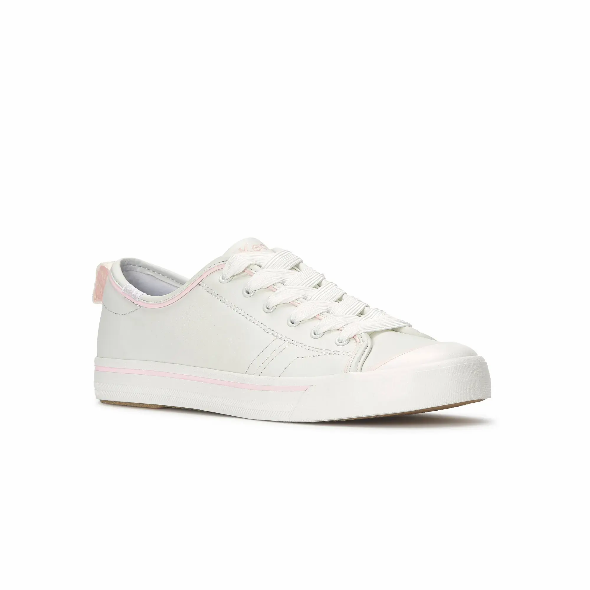 Cruise Leather Pop Binding Slip-On - Image 2