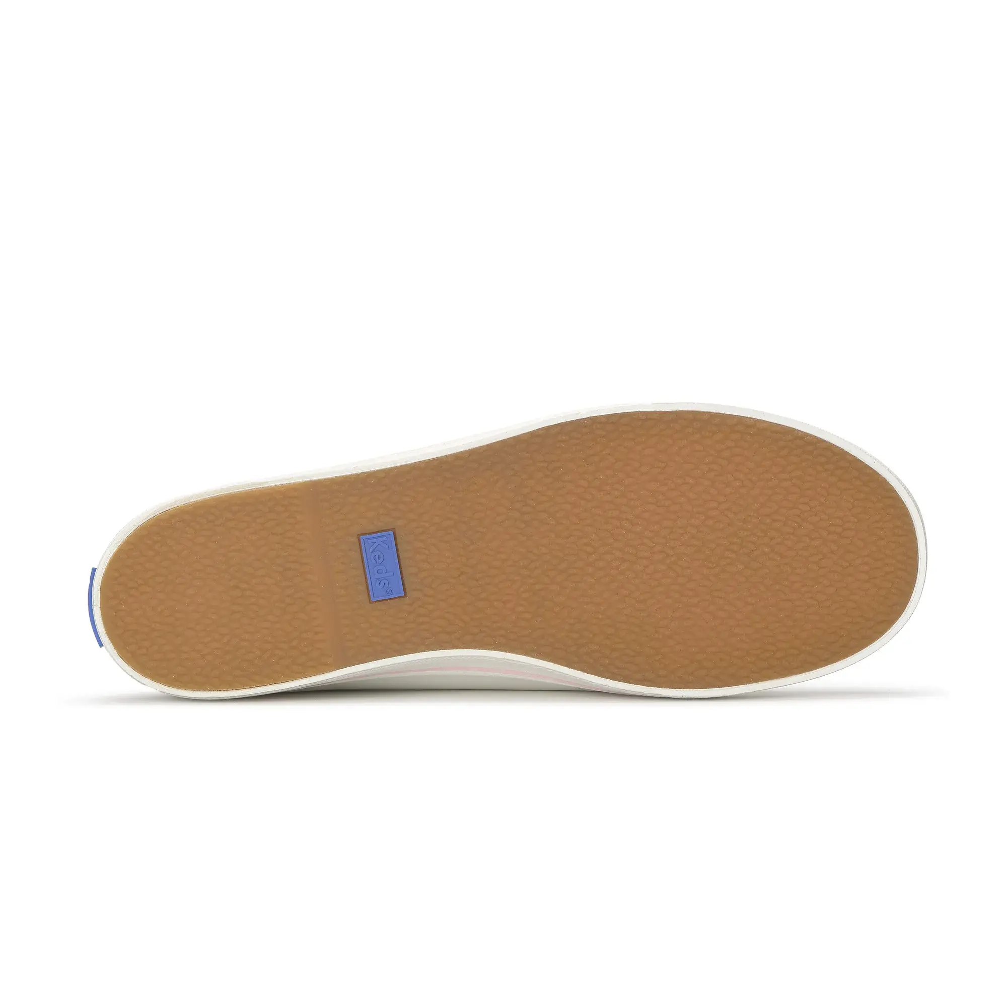 Cruise Leather Pop Binding Slip-On - Image 4