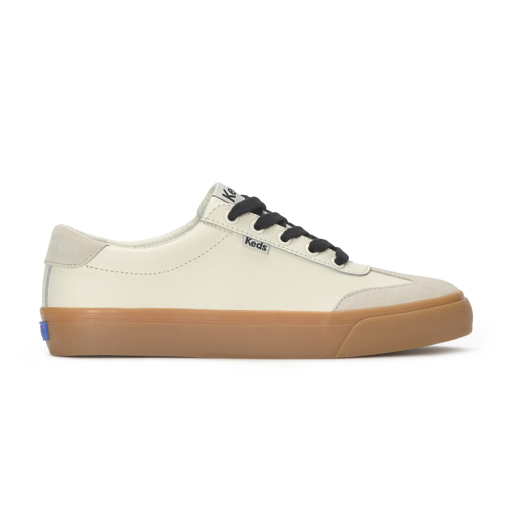 Jump Kick T-Toe Leather/Suede Lace-Up - Image 6