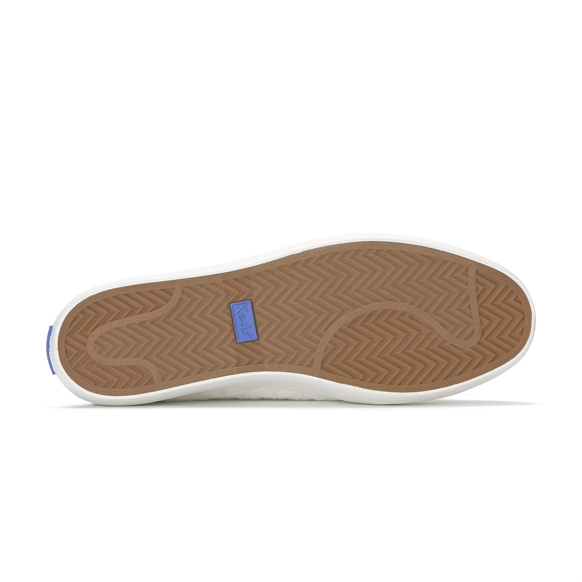 Kickback Starburst Eyelet Slip On - Image 4