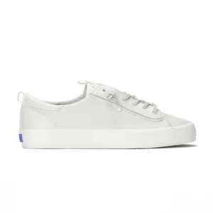 Kickback Premium Leather Slip On