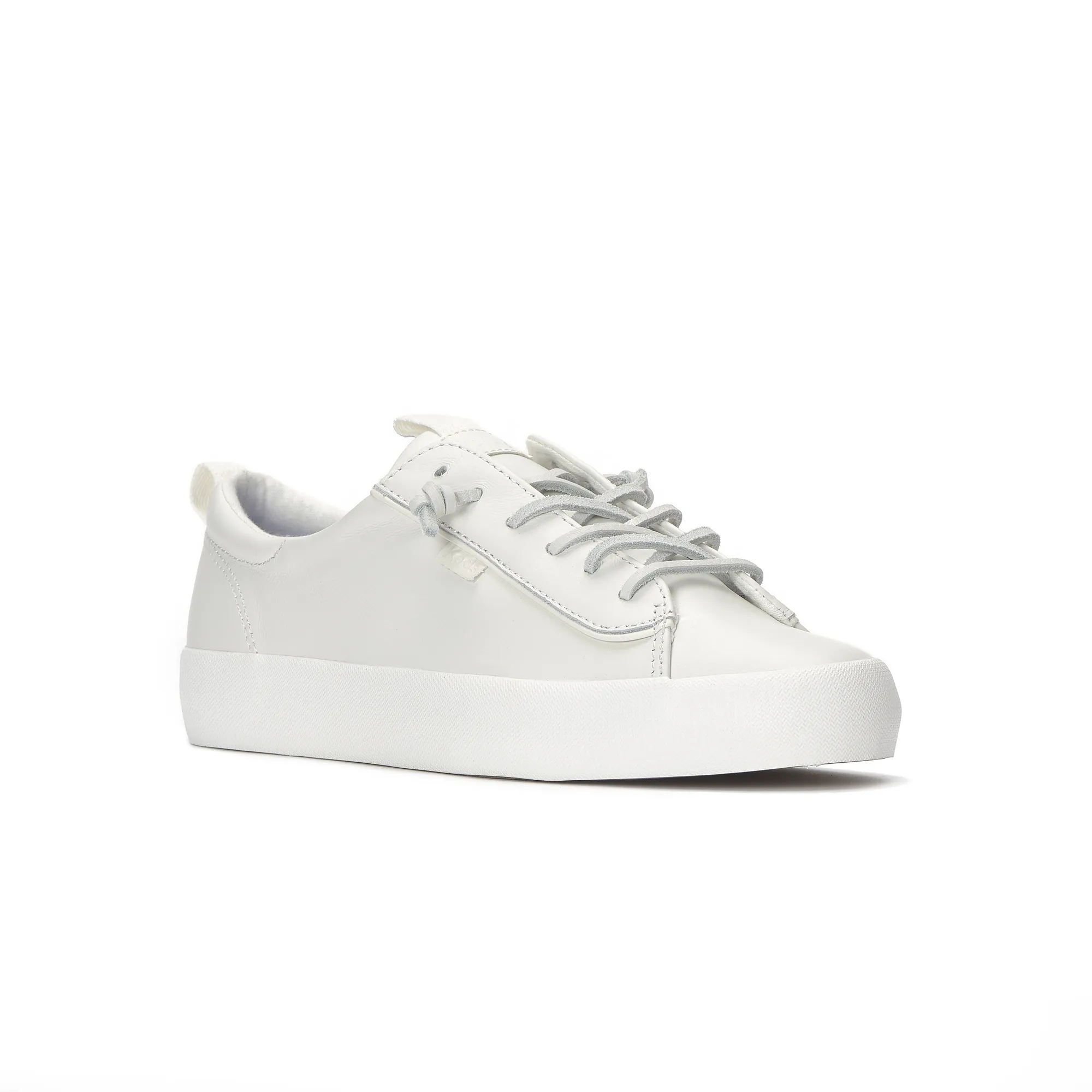 Kickback Premium Leather Slip On - Image 2