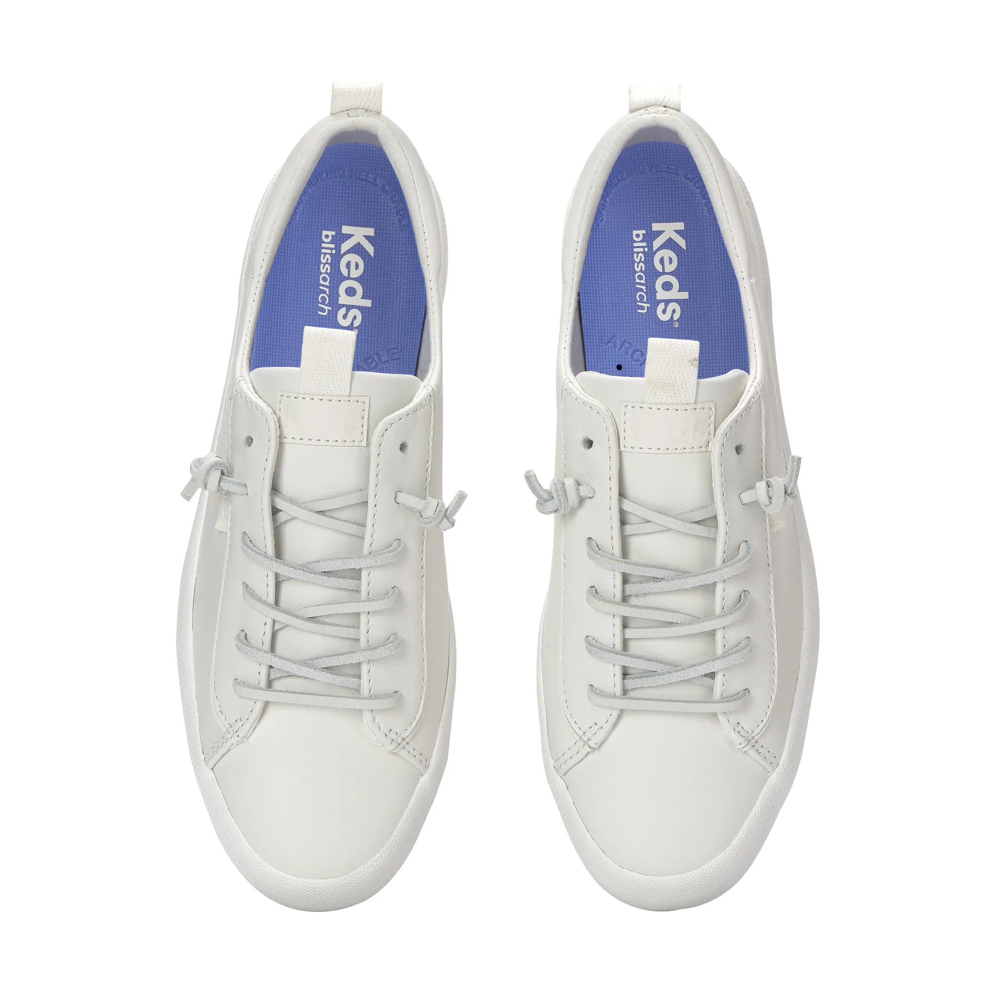 Kickback Premium Leather Slip On - Image 3