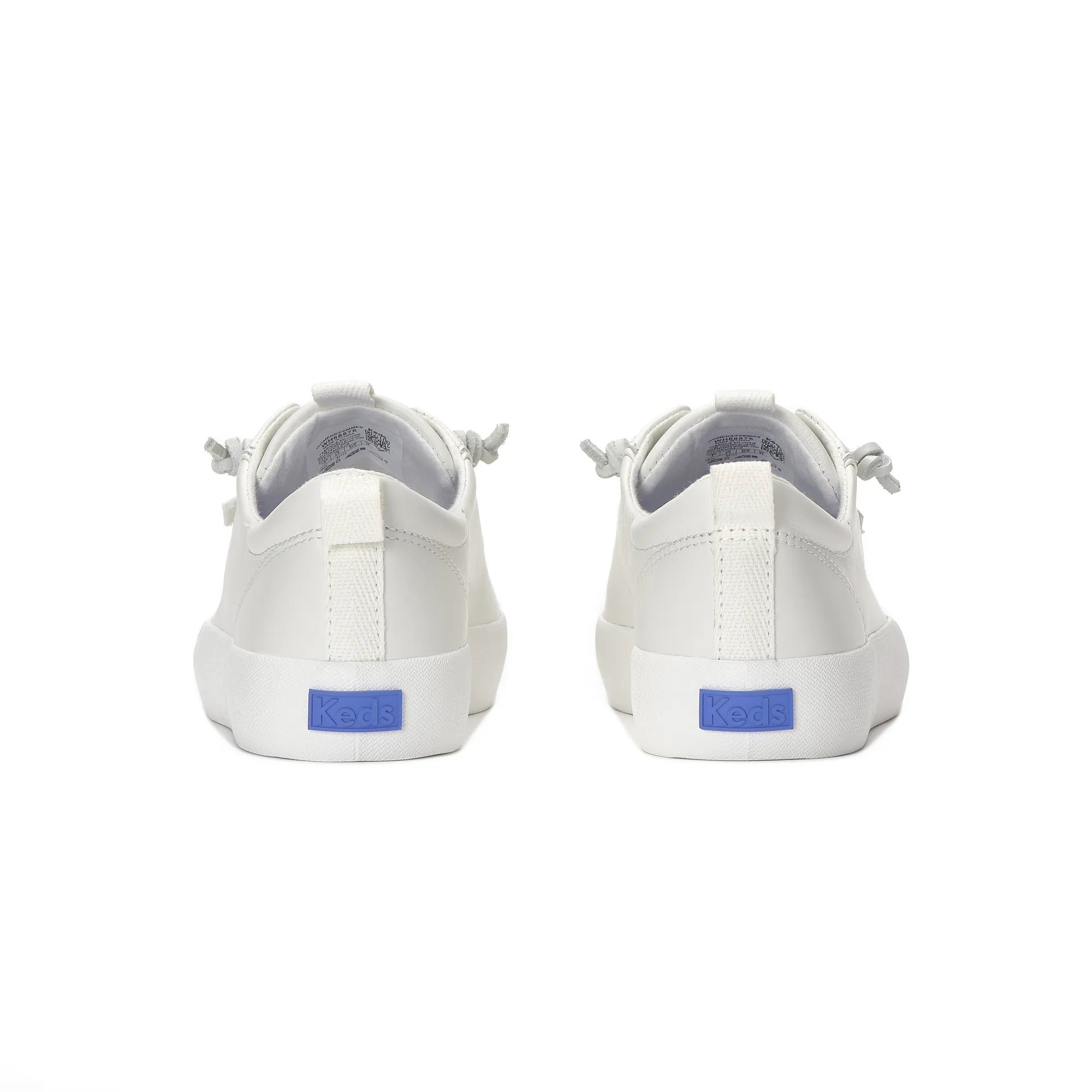 Kickback Premium Leather Slip On - Image 5