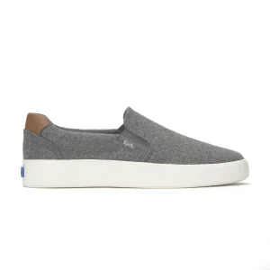 Pursuit Wool Slip On