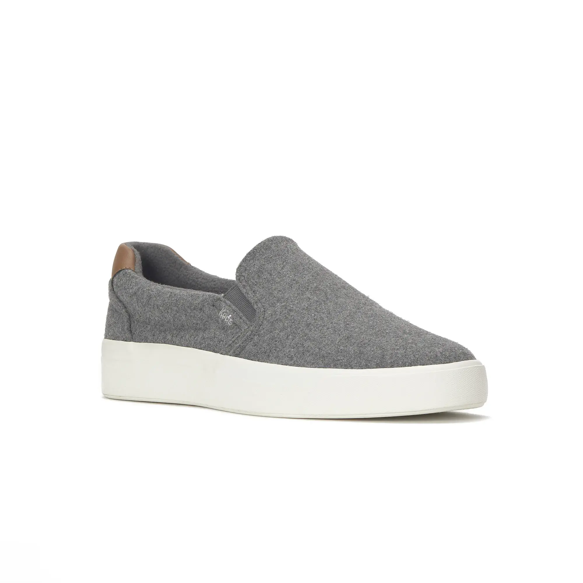 Pursuit Wool Slip On - Image 2