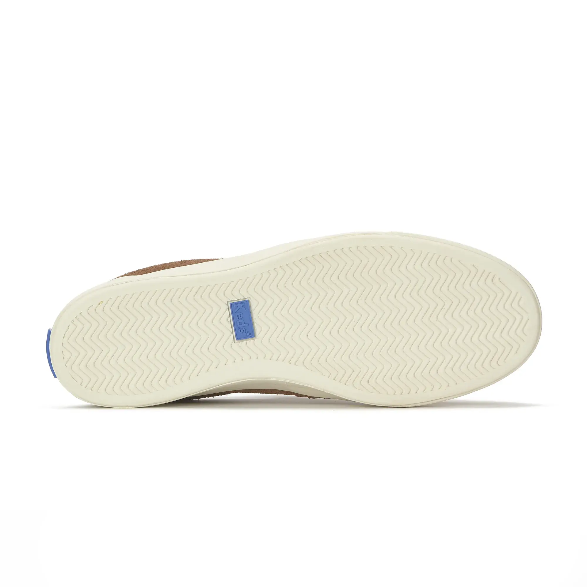 Pursuit Suede Slip On - Image 4