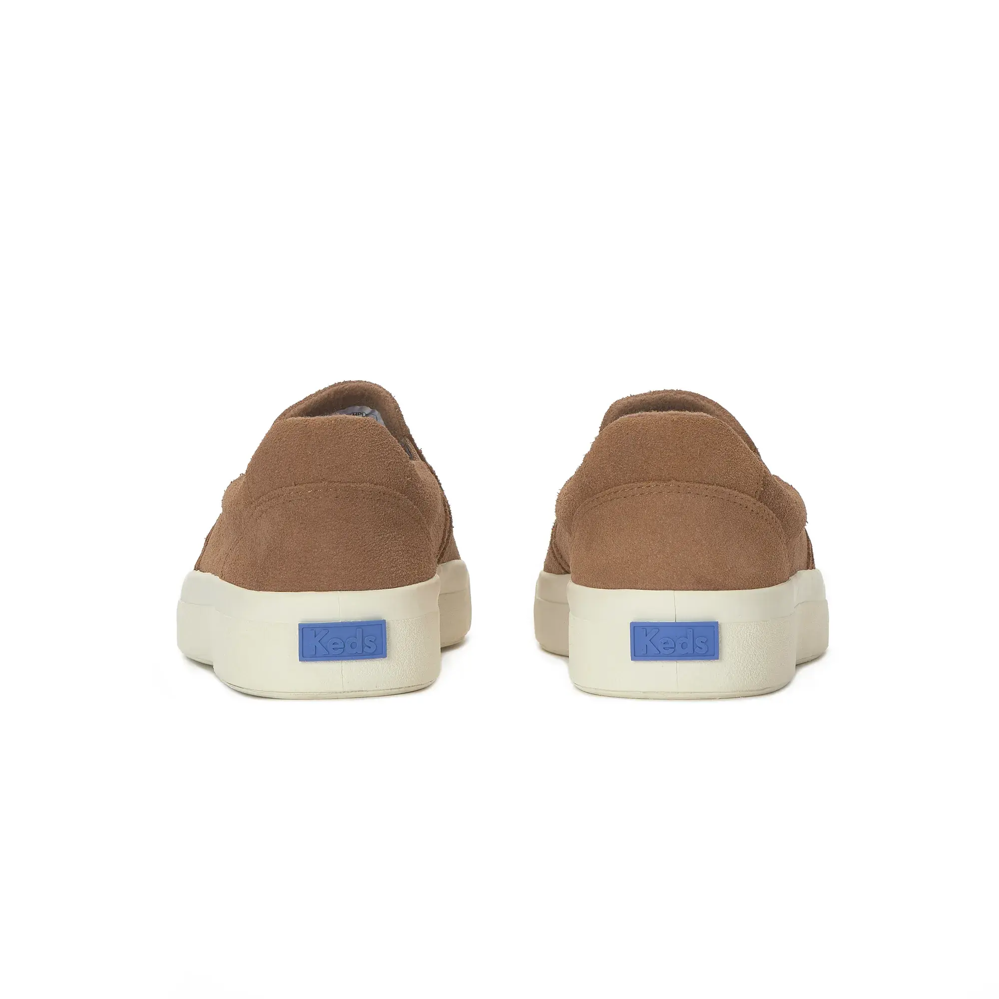 Pursuit Suede Slip On - Image 5