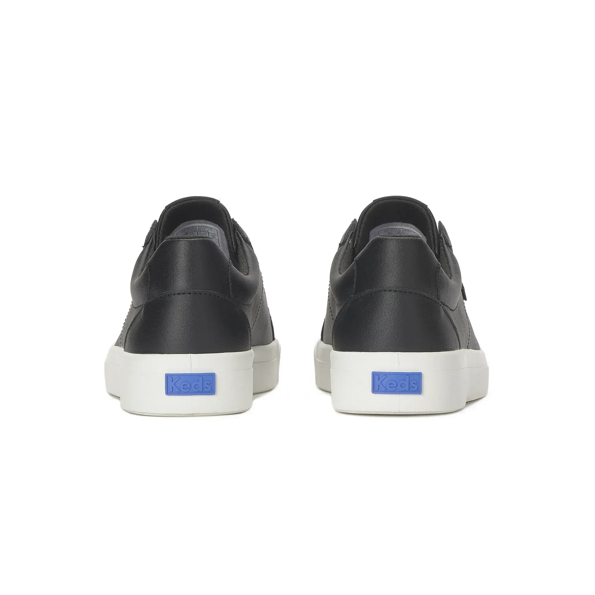Pursuit Zip Leather - Image 6