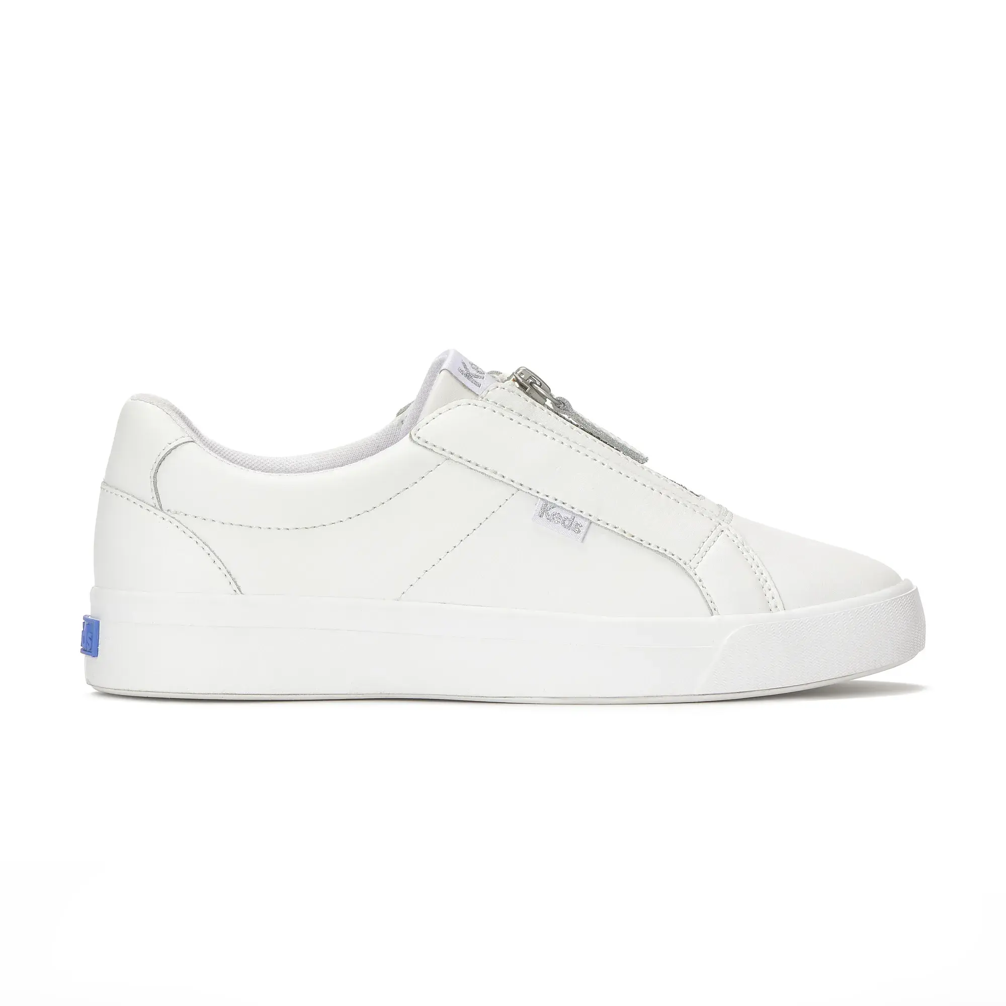 Pursuit Zip Leather - Image 7