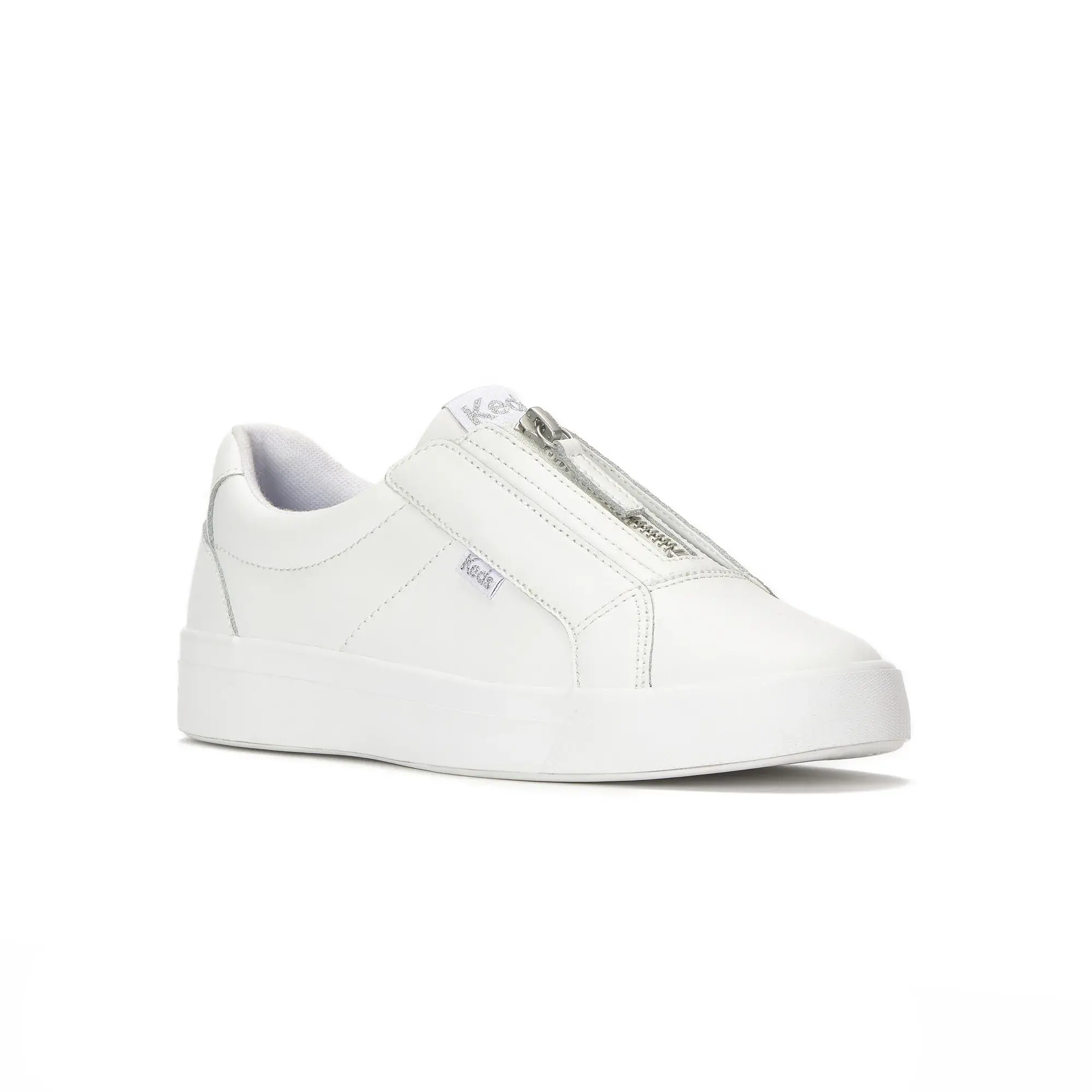 Pursuit Zip Leather - Image 9