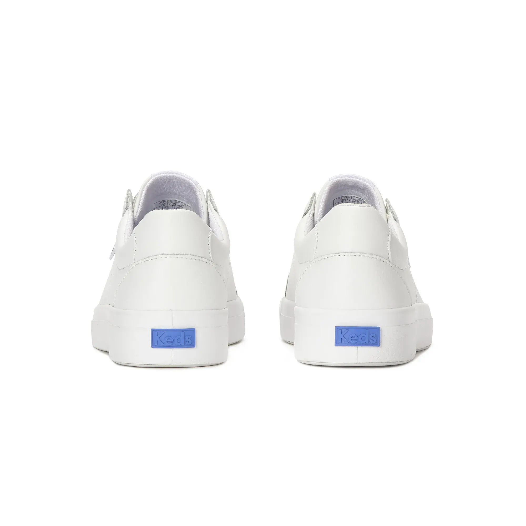 Pursuit Zip Leather - Image 12