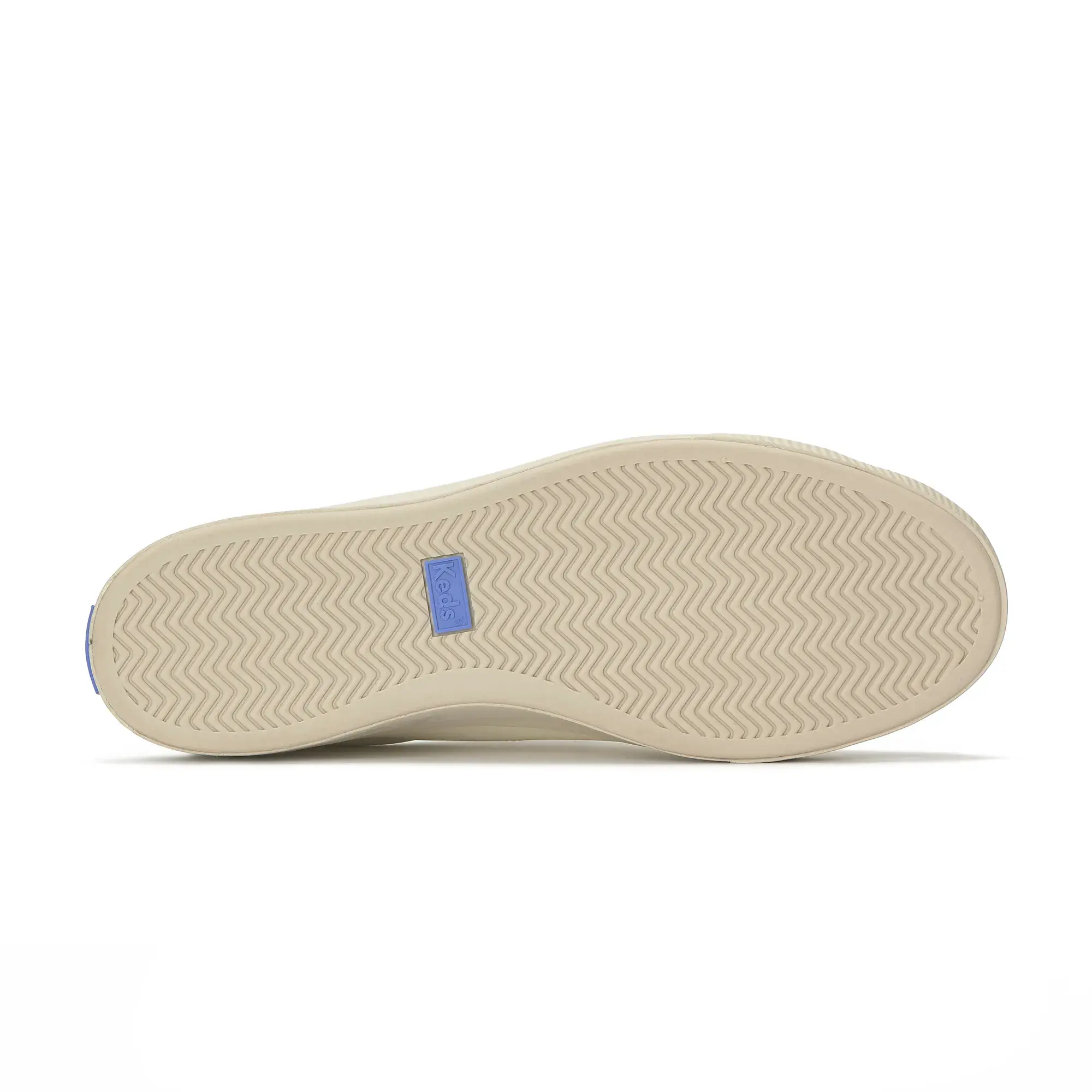 Pursuit Zip Leather Dalmata Heel - Image 4