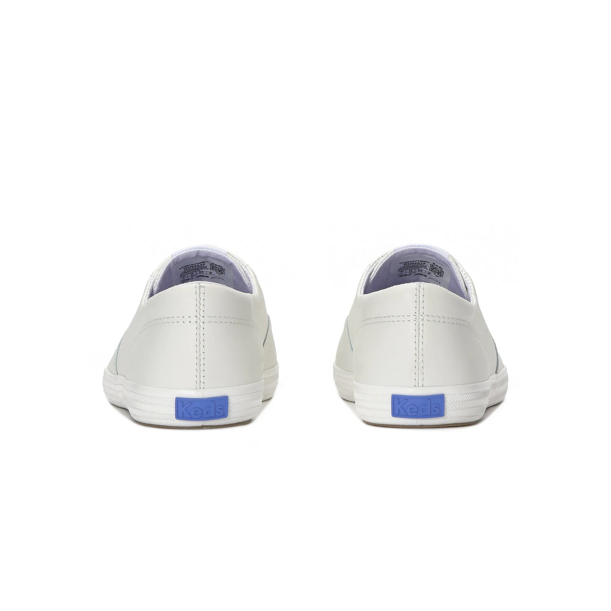 Champion Round Toe Leather Slip On - Image 6