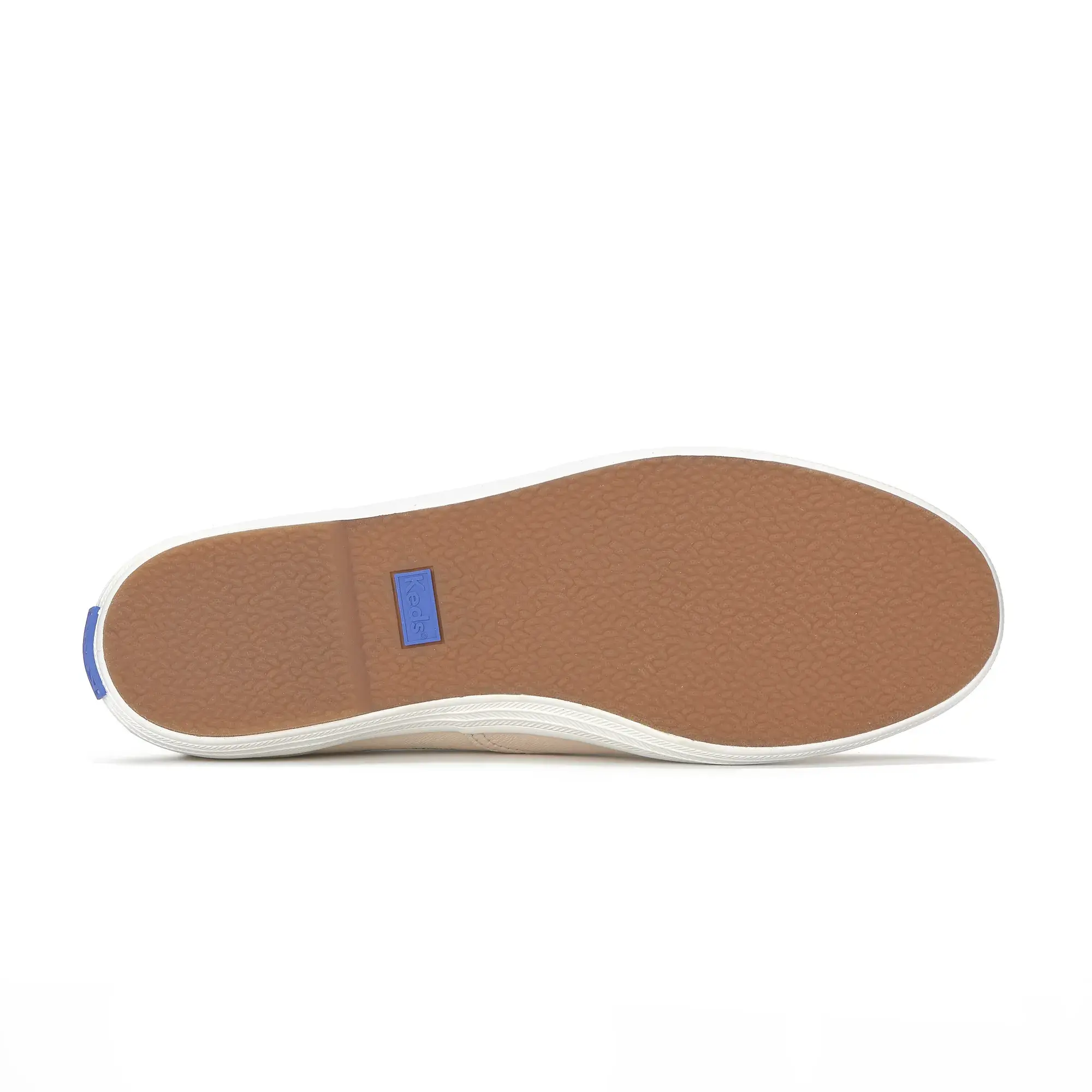 Champion Round Toe Leather Slip On - Image 5