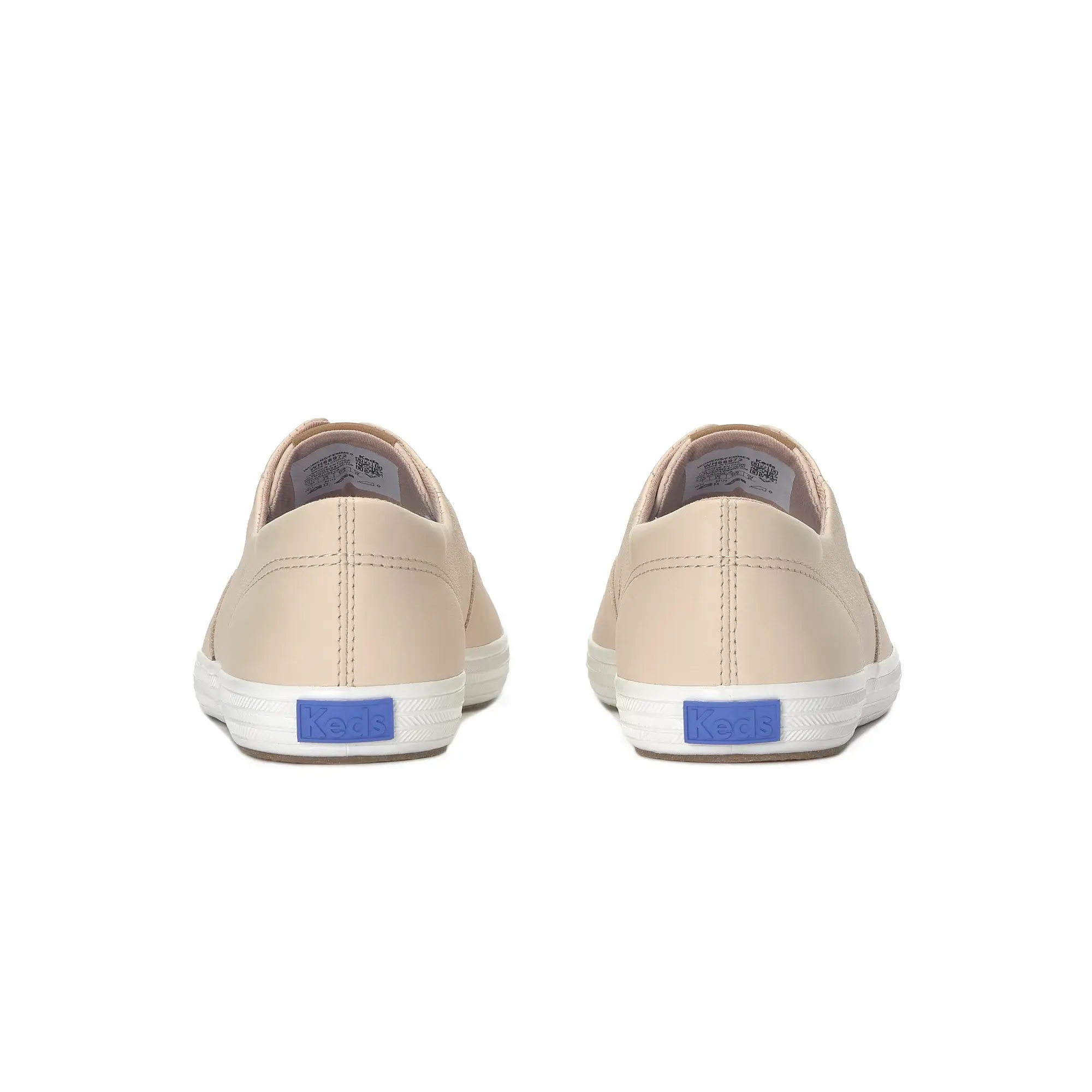 Champion Round Toe Leather Slip On - Image 6