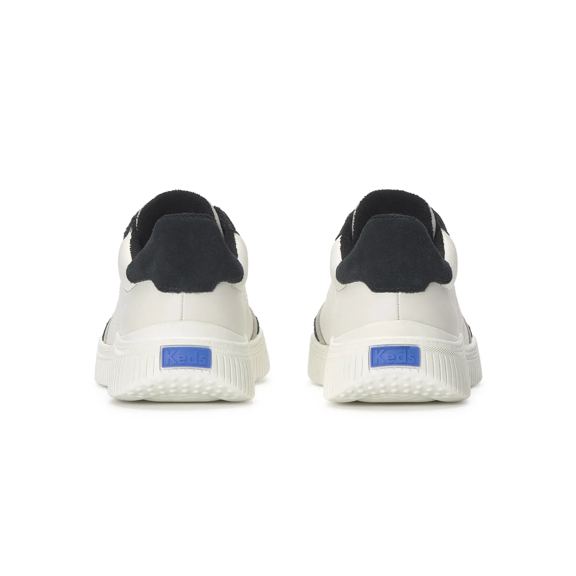 Contest Leather/Suede Lace Up - Image 5