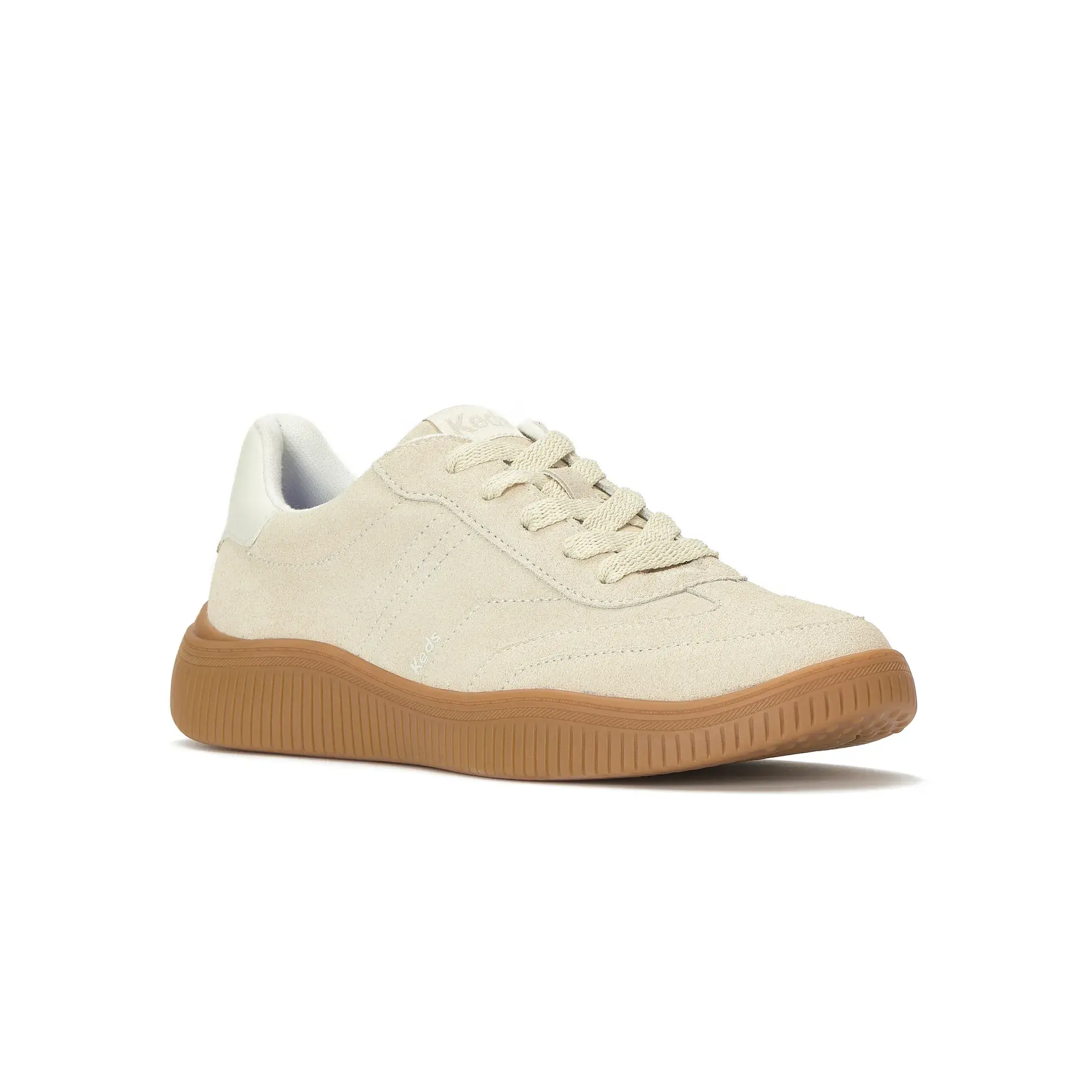 Contest Suede Lace-Up - Image 2