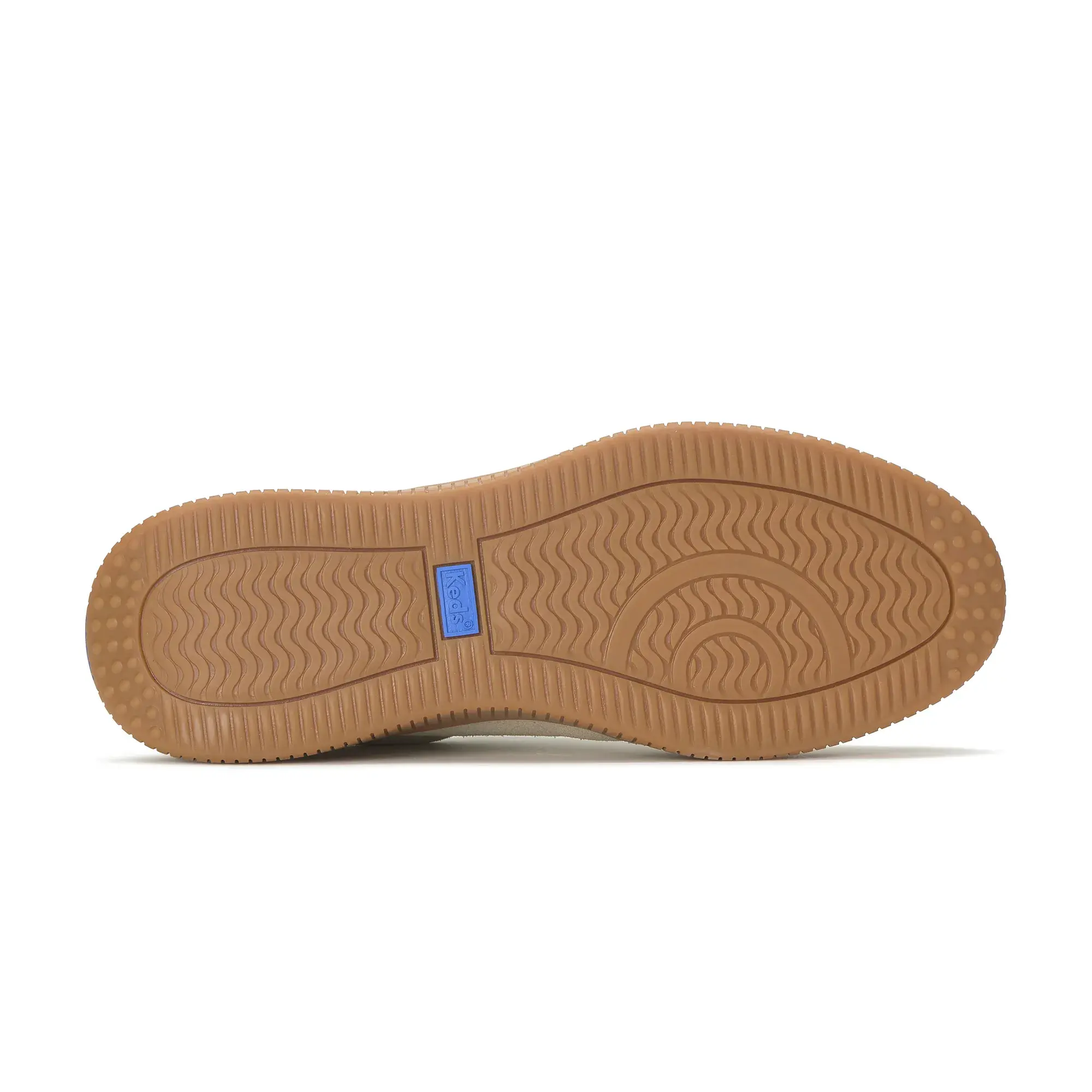 Contest Suede Lace-Up - Image 4