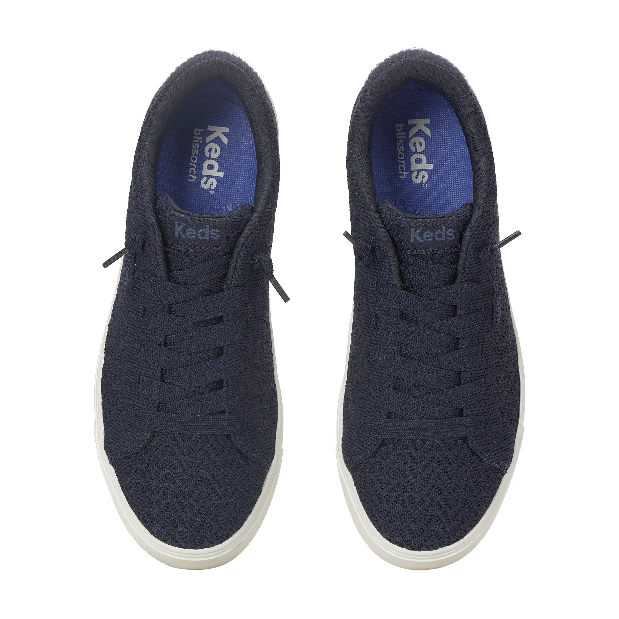 Park Knit Slip On - Image 10