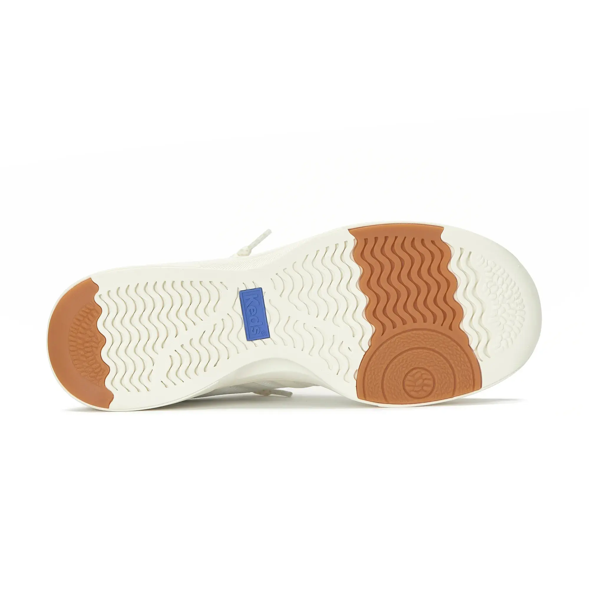 BlissWalk Ubal Mesh/Suede/Leather Slip-On - Image 10