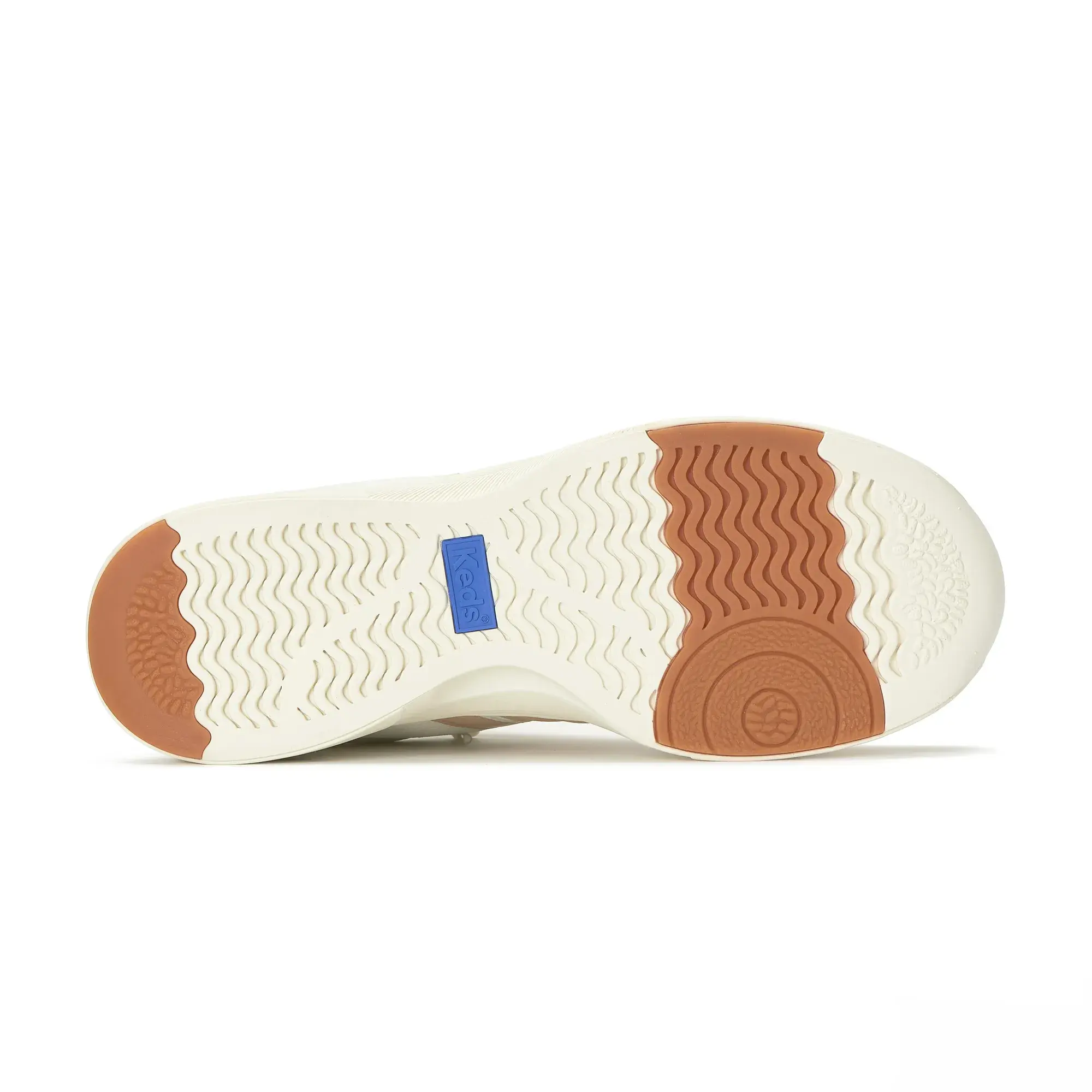 BlissWalk Ubal Mesh/Suede/Leather Slip-On - Image 16