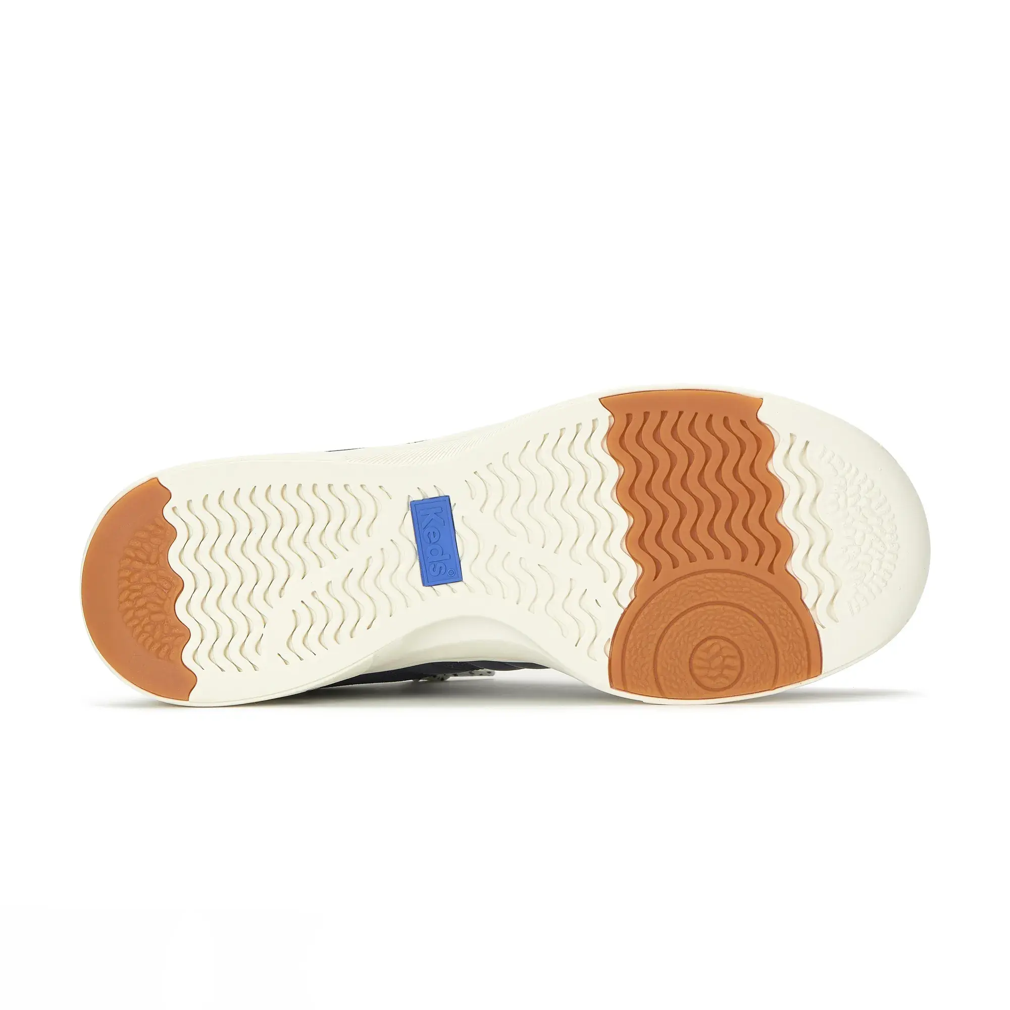 BlissWalk Ubal Mesh/Suede/Leather Slip-On - Image 22