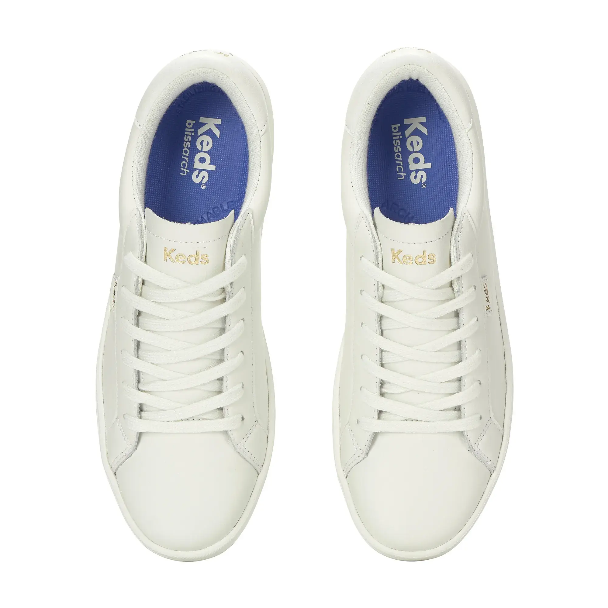 Ace II Leather Lace-Up - Image 4