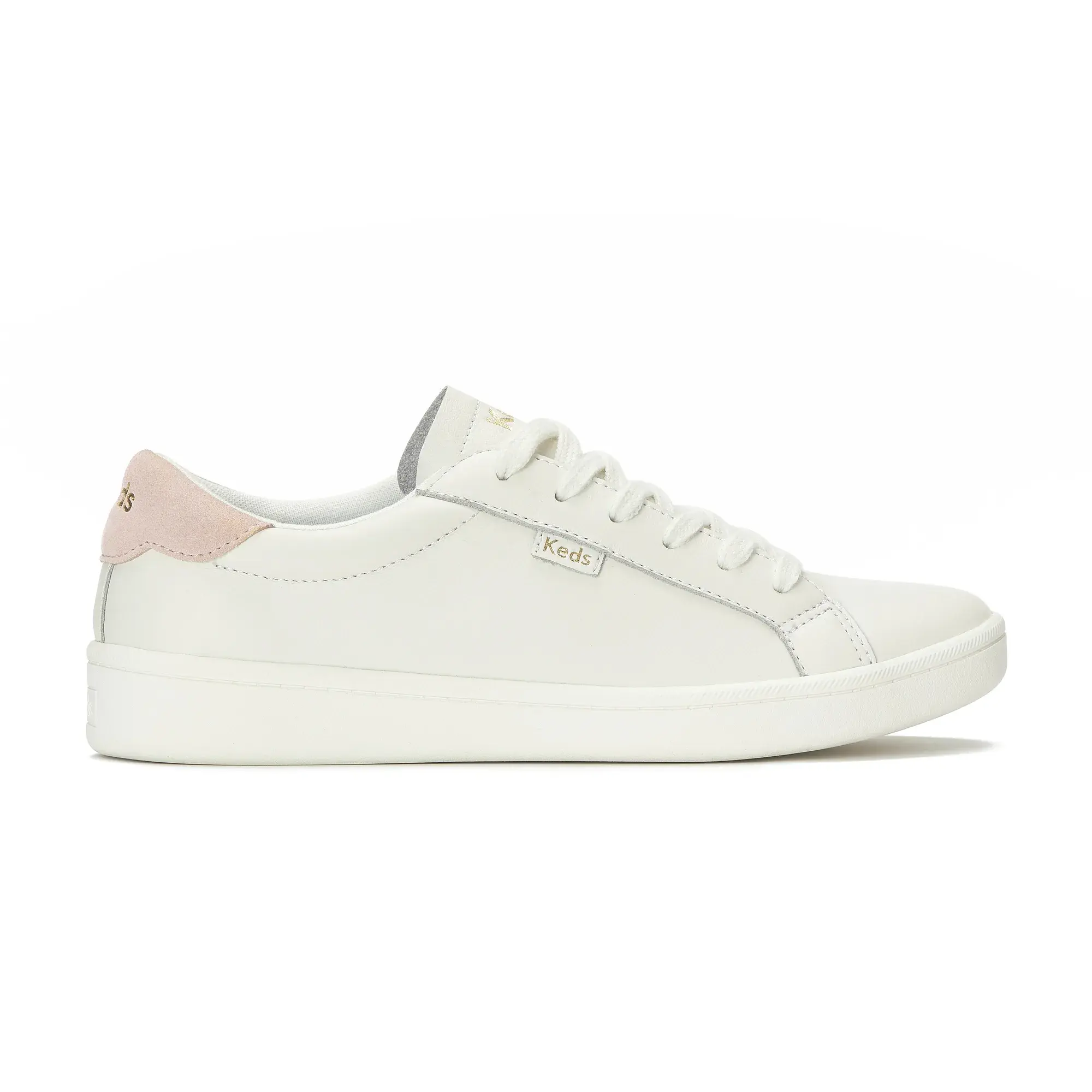 Ace II Leather Lace-Up - Image 7