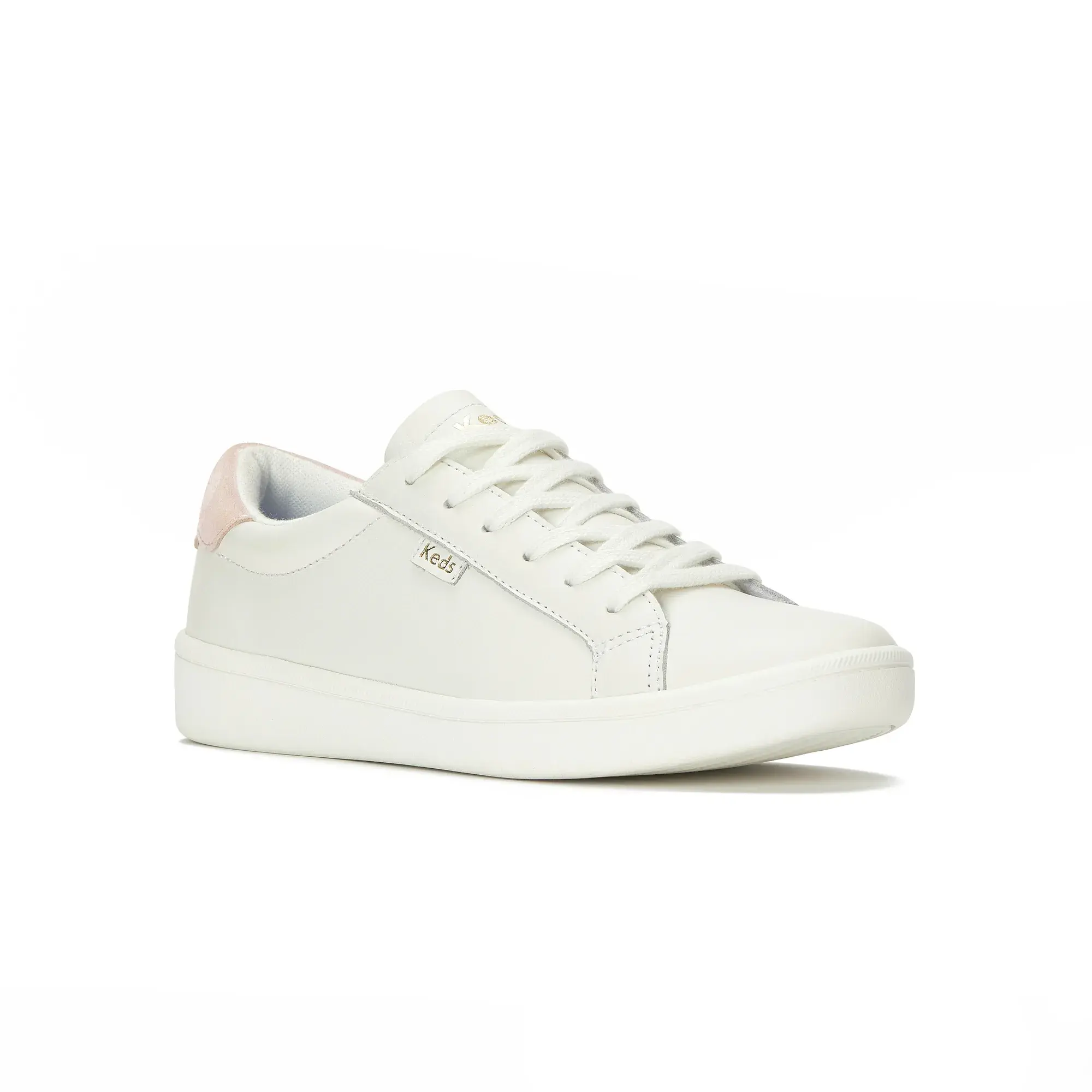 Ace II Leather Lace-Up - Image 9
