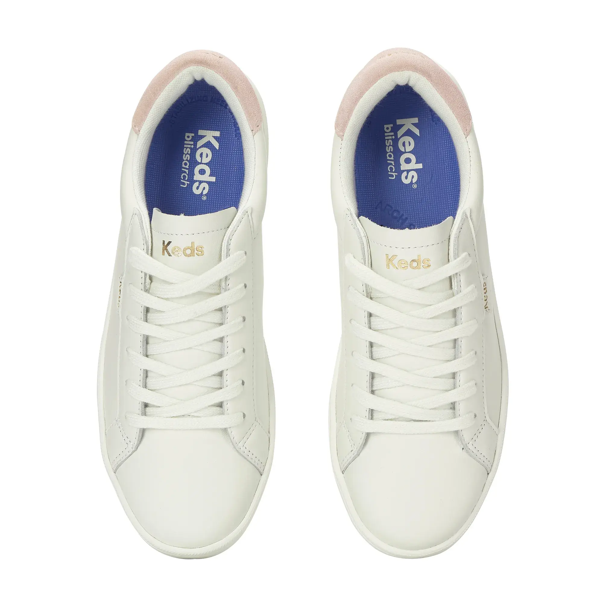 Ace II Leather Lace-Up - Image 10