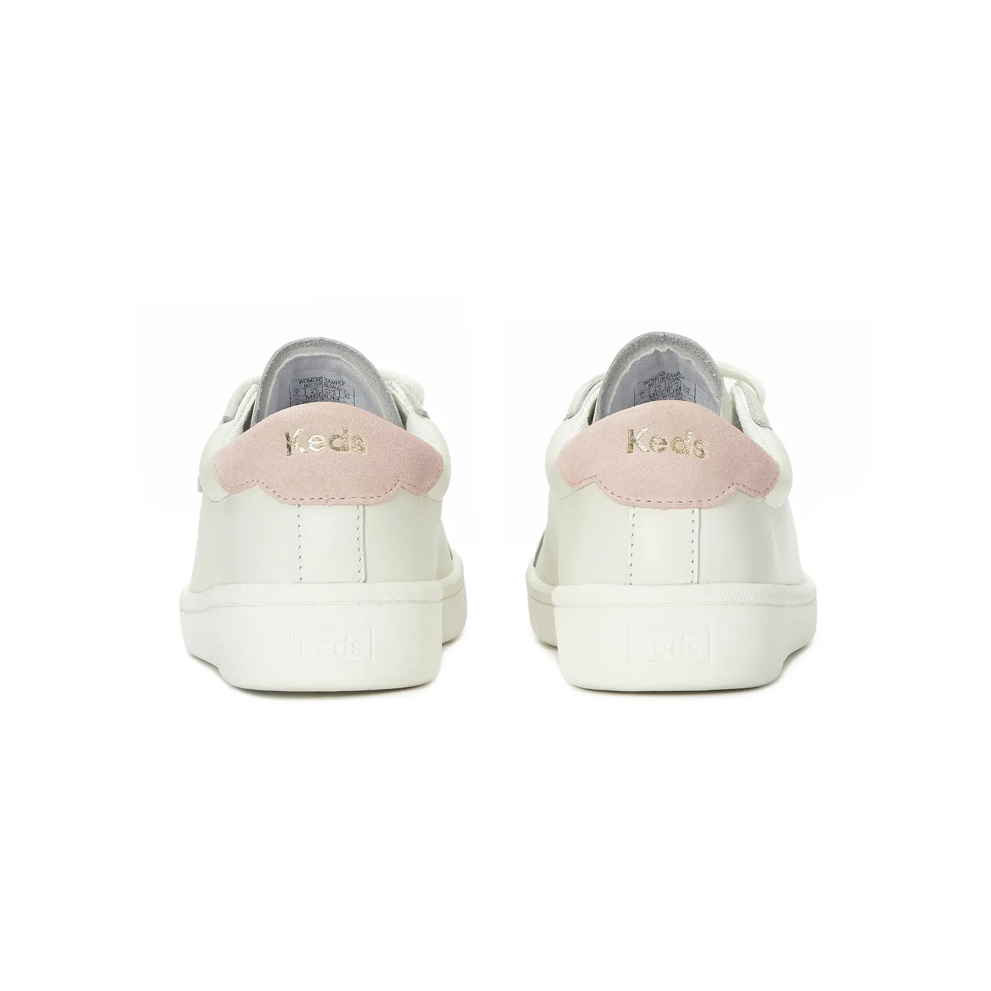 Ace II Leather Lace-Up - Image 12