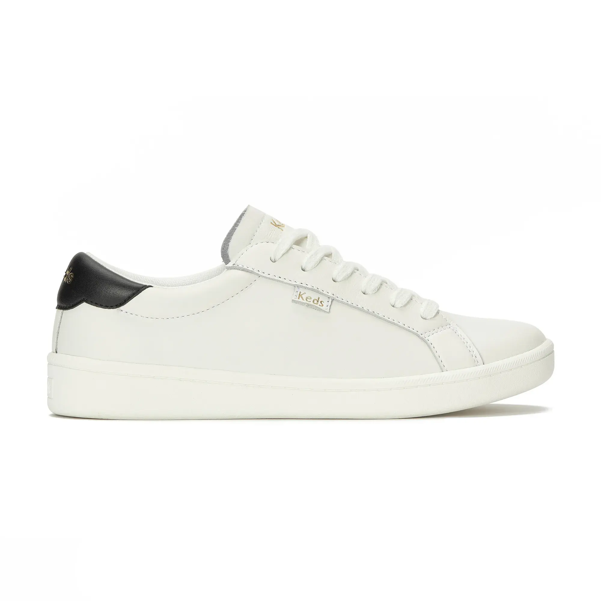 Ace II Leather Lace-Up - Image 13