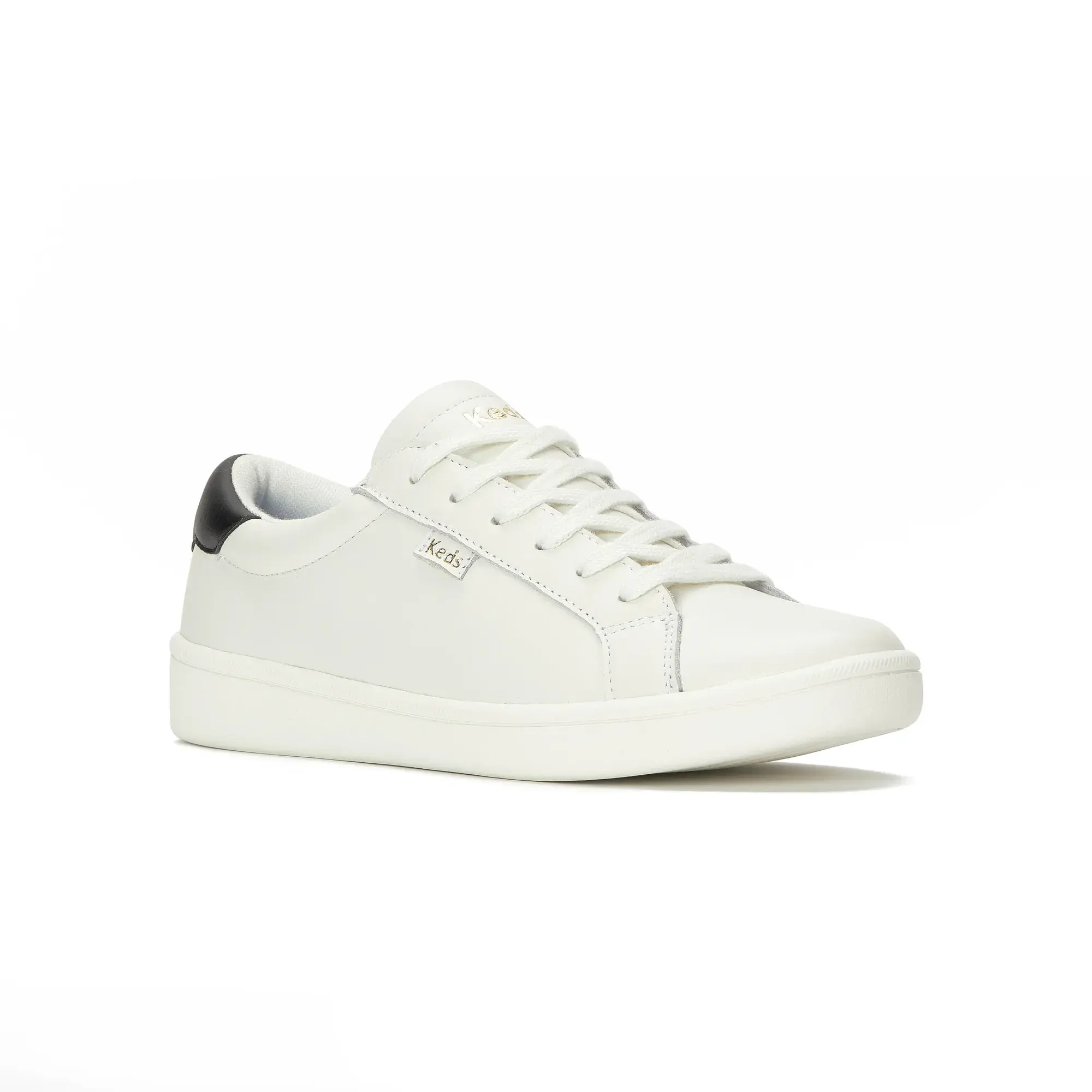 Ace II Leather Lace-Up - Image 15
