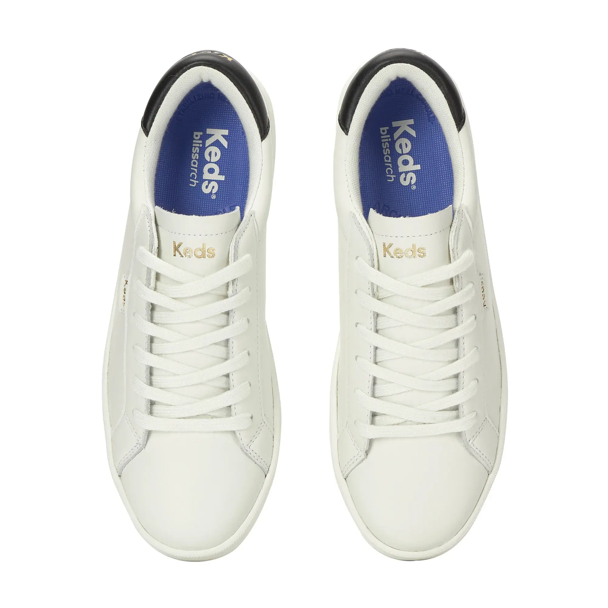 Ace II Leather Lace-Up - Image 16