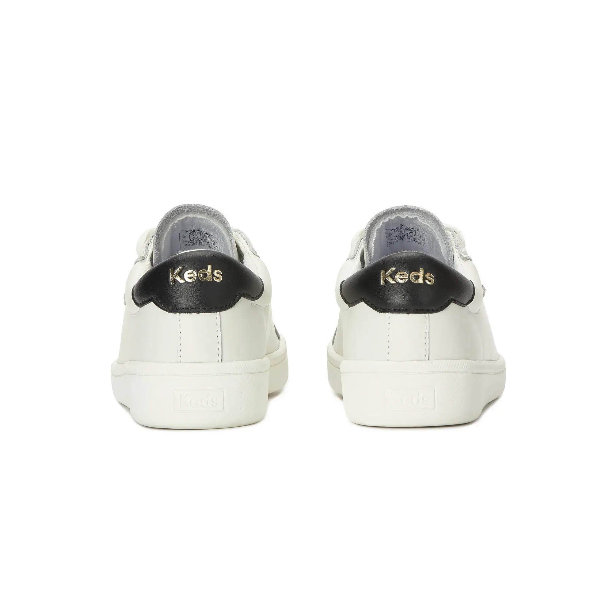 Ace II Leather Lace-Up - Image 18