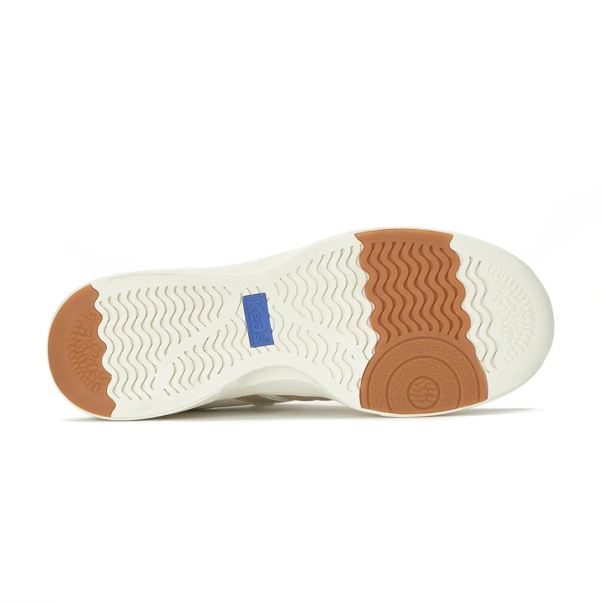 BlissWalk Ubal Leather/Suede Slip-On - Image 9