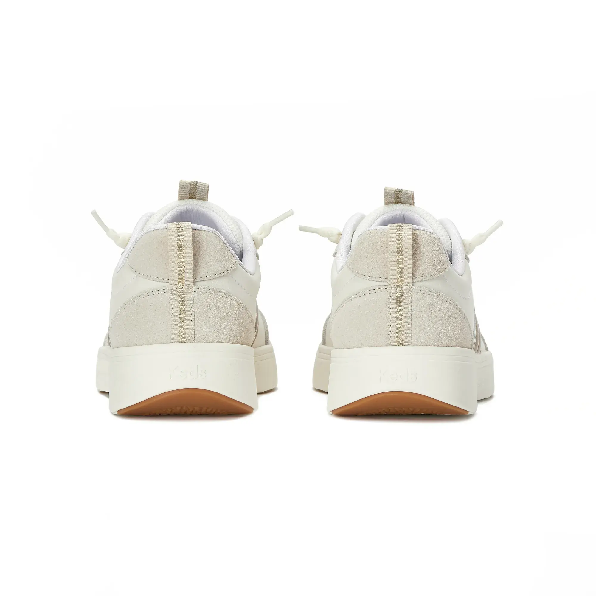 BlissWalk Ubal Leather/Suede Slip-On - Image 10