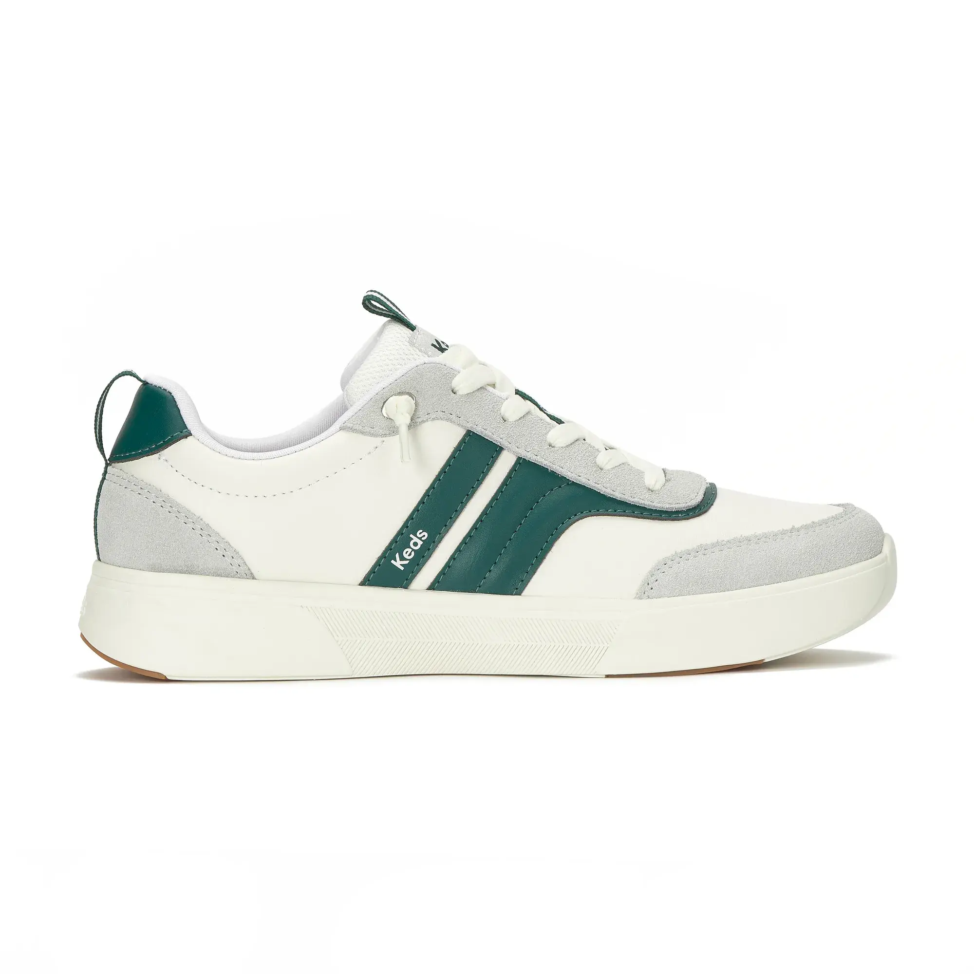 BlissWalk Ubal Leather/Suede Slip-On - Image 11